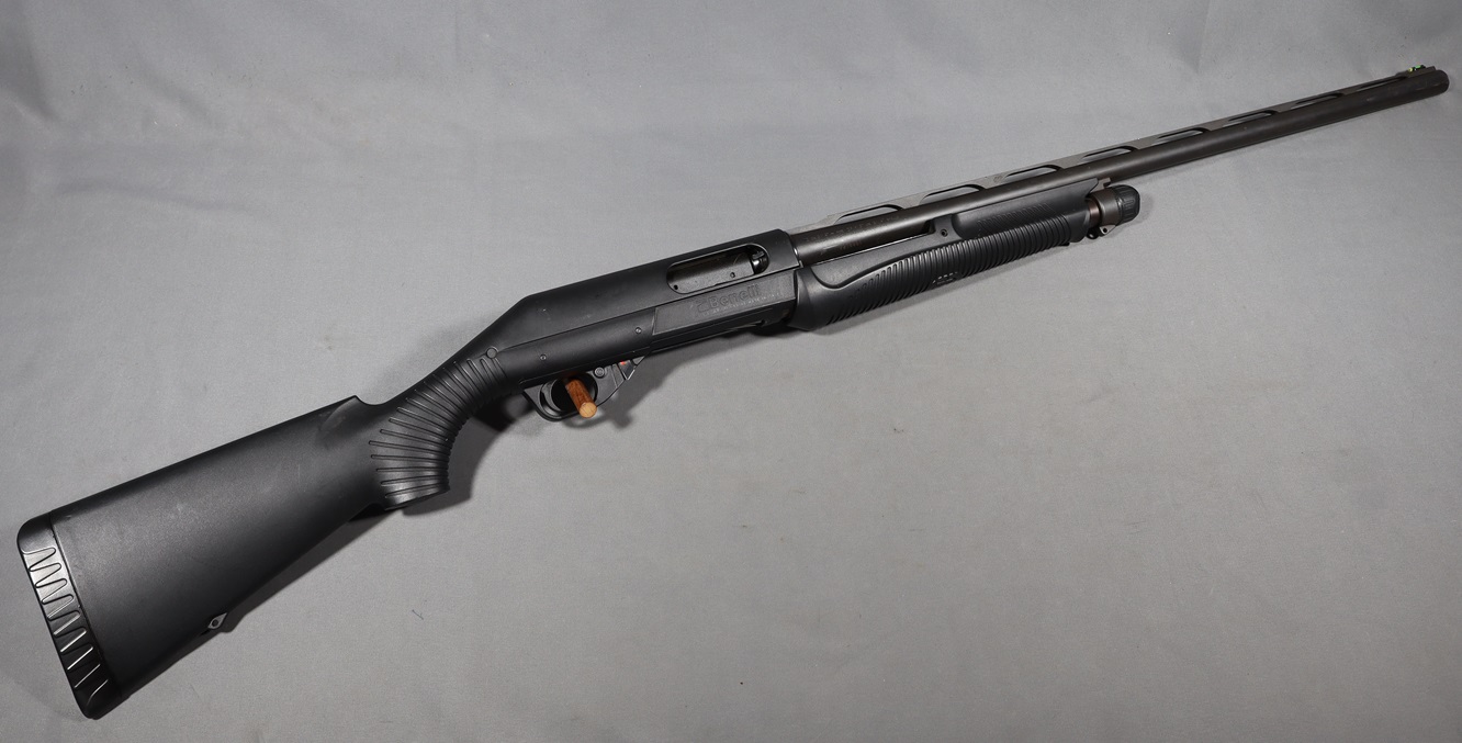 Benelli Benelli~Nova~12 Gauge - $499.99 at Cabela's Program