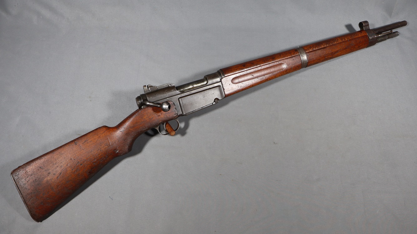 MAS MAS~MLE 1936~7.5 French - $1049.99 at Cabela's Program