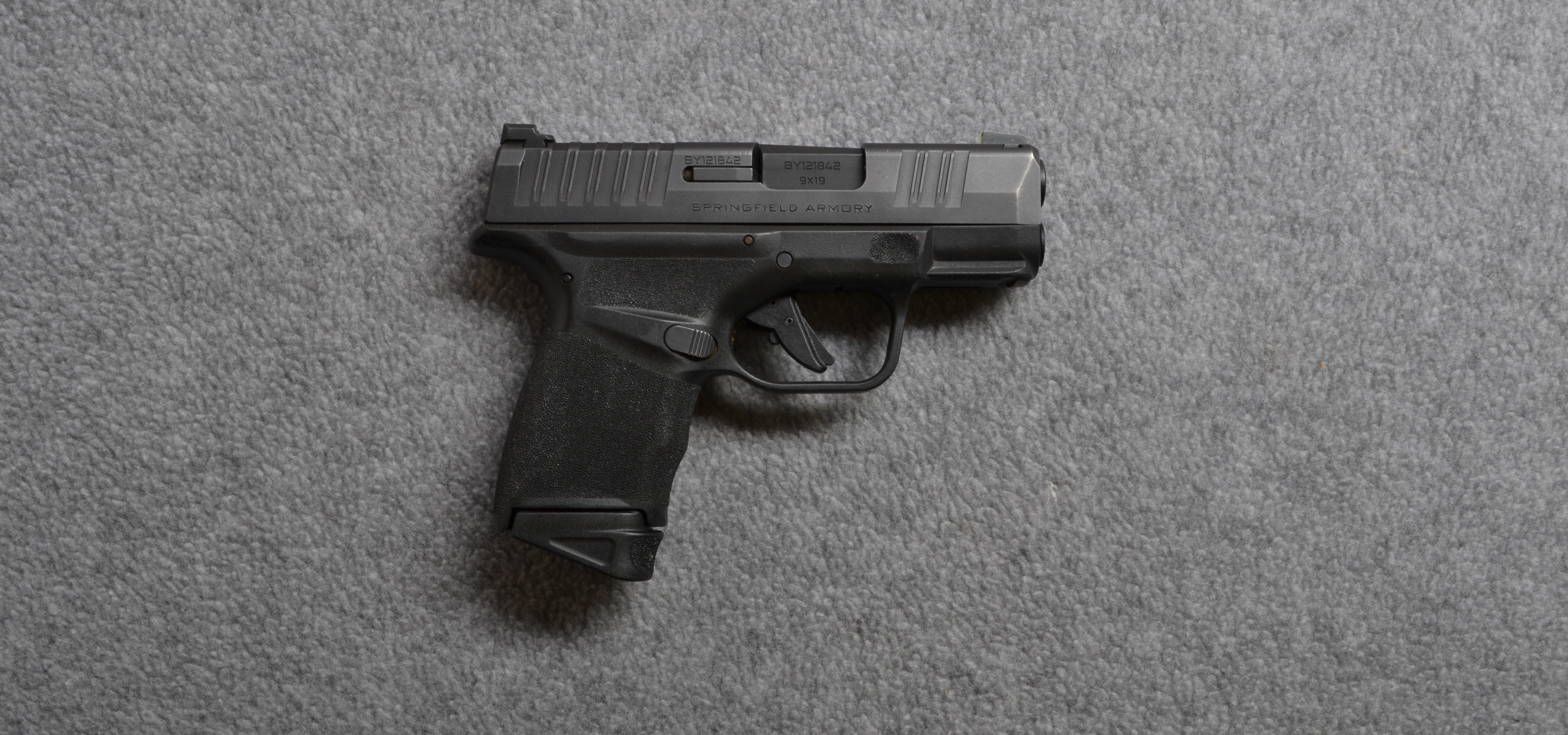 Cabela's Springfield~Hellcat~9MM - $399.99 at Cabela's Program