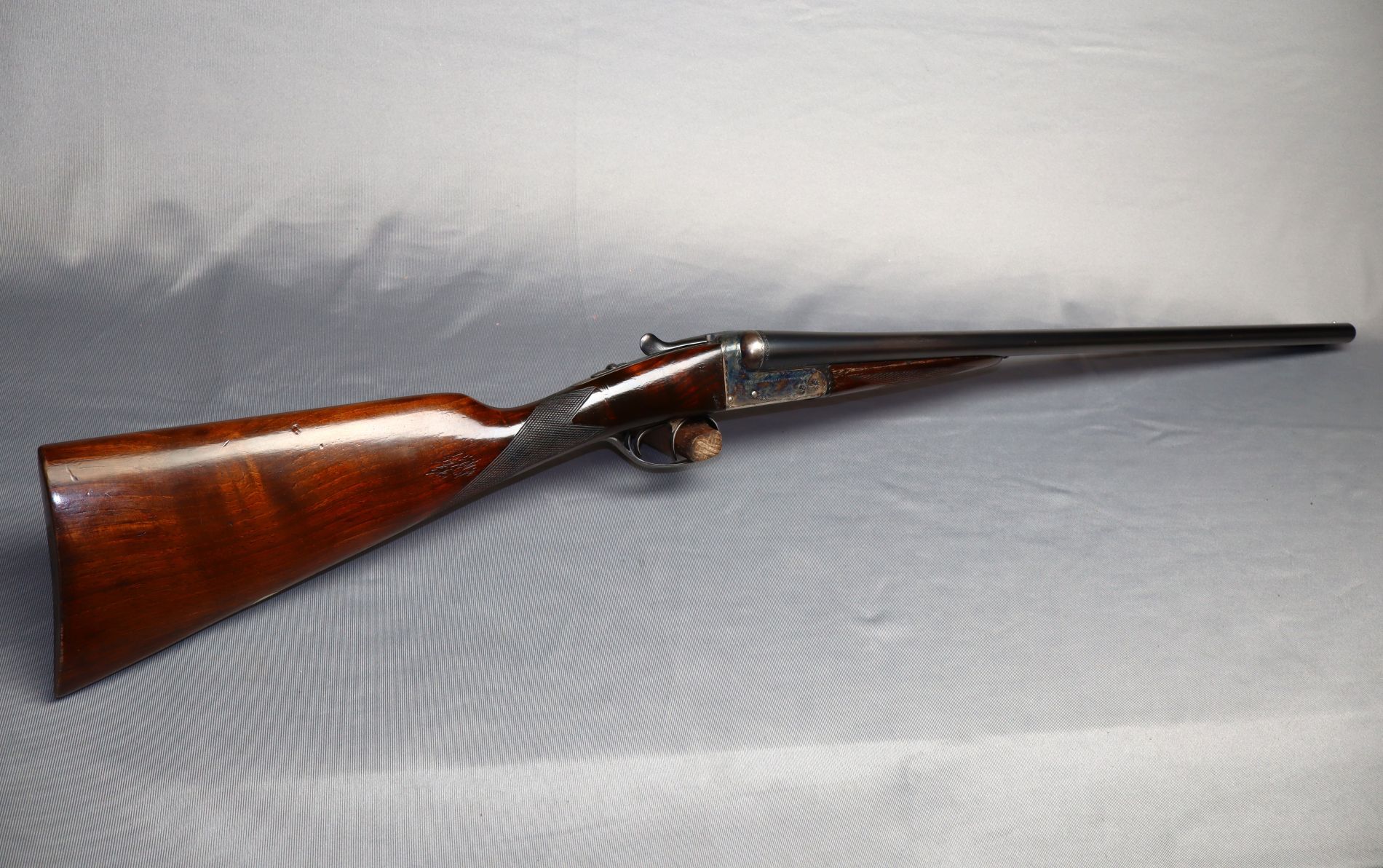AYA ~ None ~ 12 Gauge