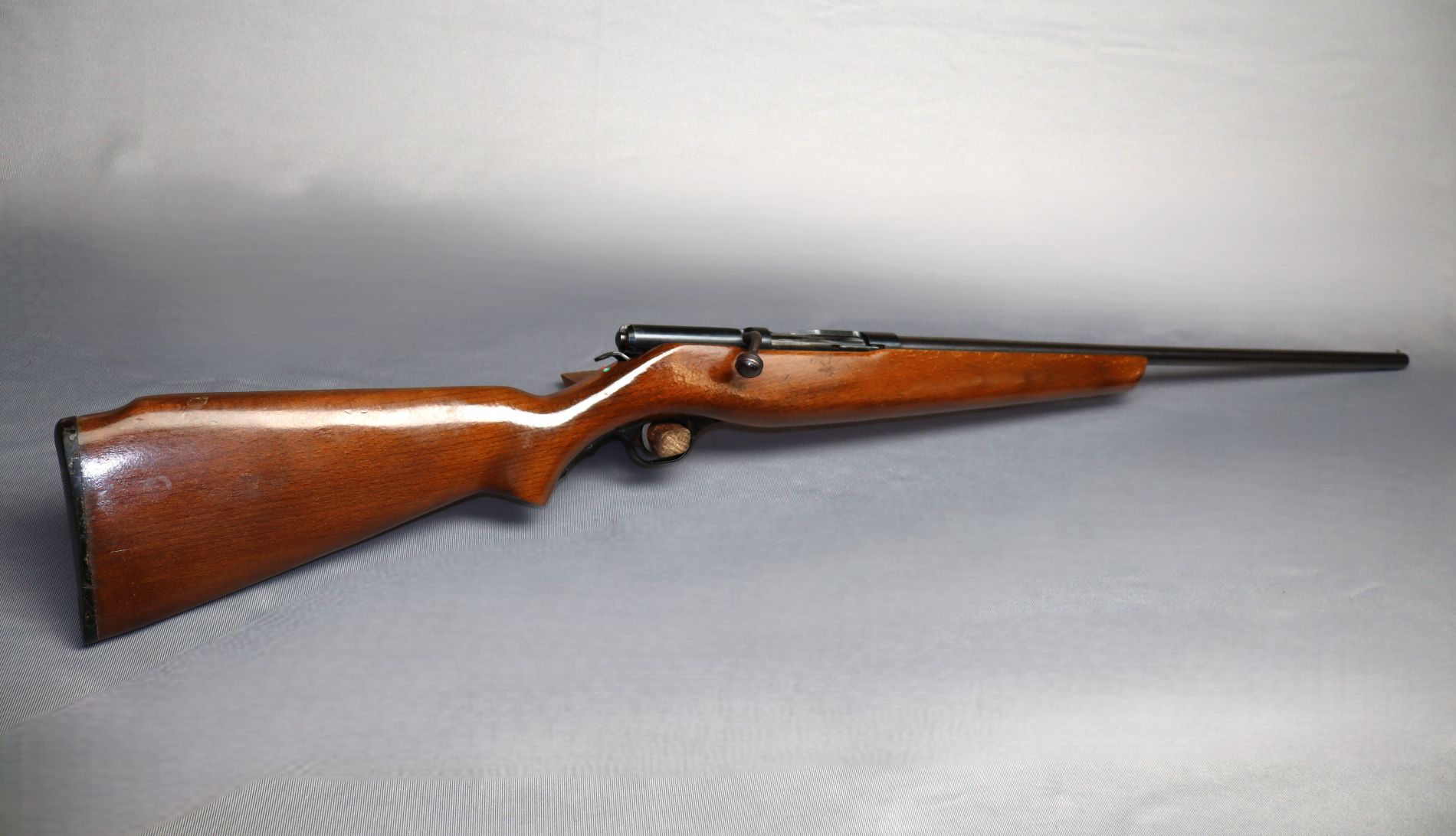 Norberto Arizmendi ~ Norica ~ 410 Bore