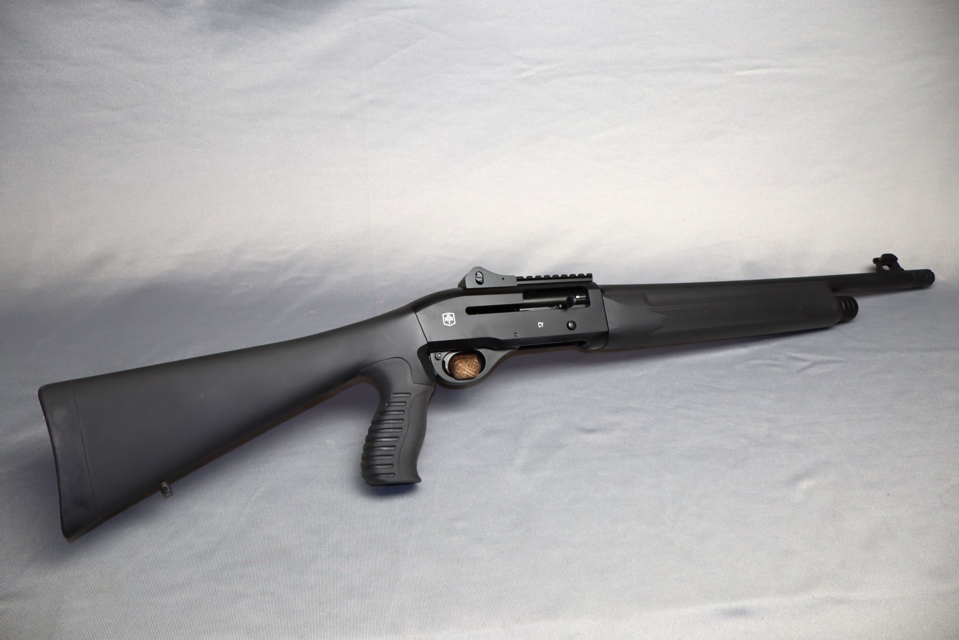 ATA ~ CY ~ 12 Gauge