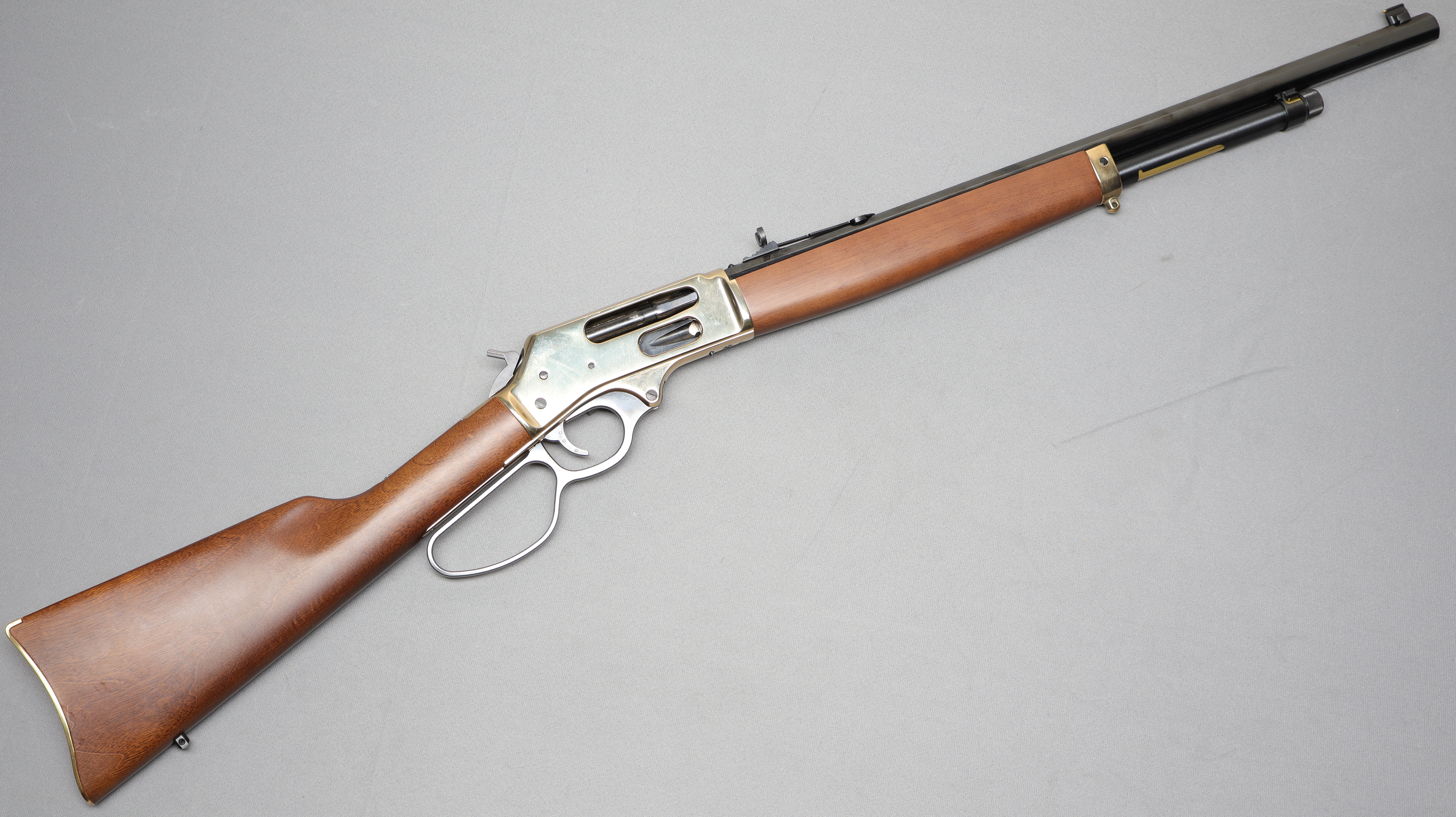 Henry H010BG .45/70 GOV