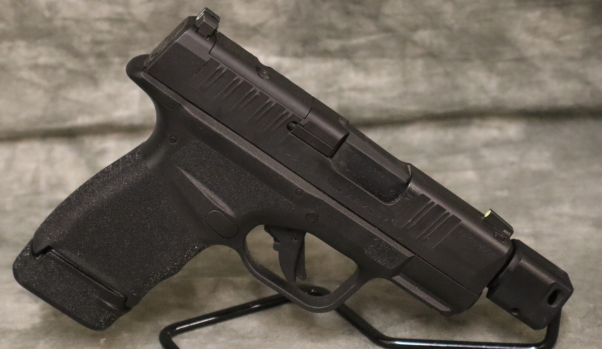 Springfield Armory Springfield Armory~Hellcat~9mm - $599.99 at Cabela's Program