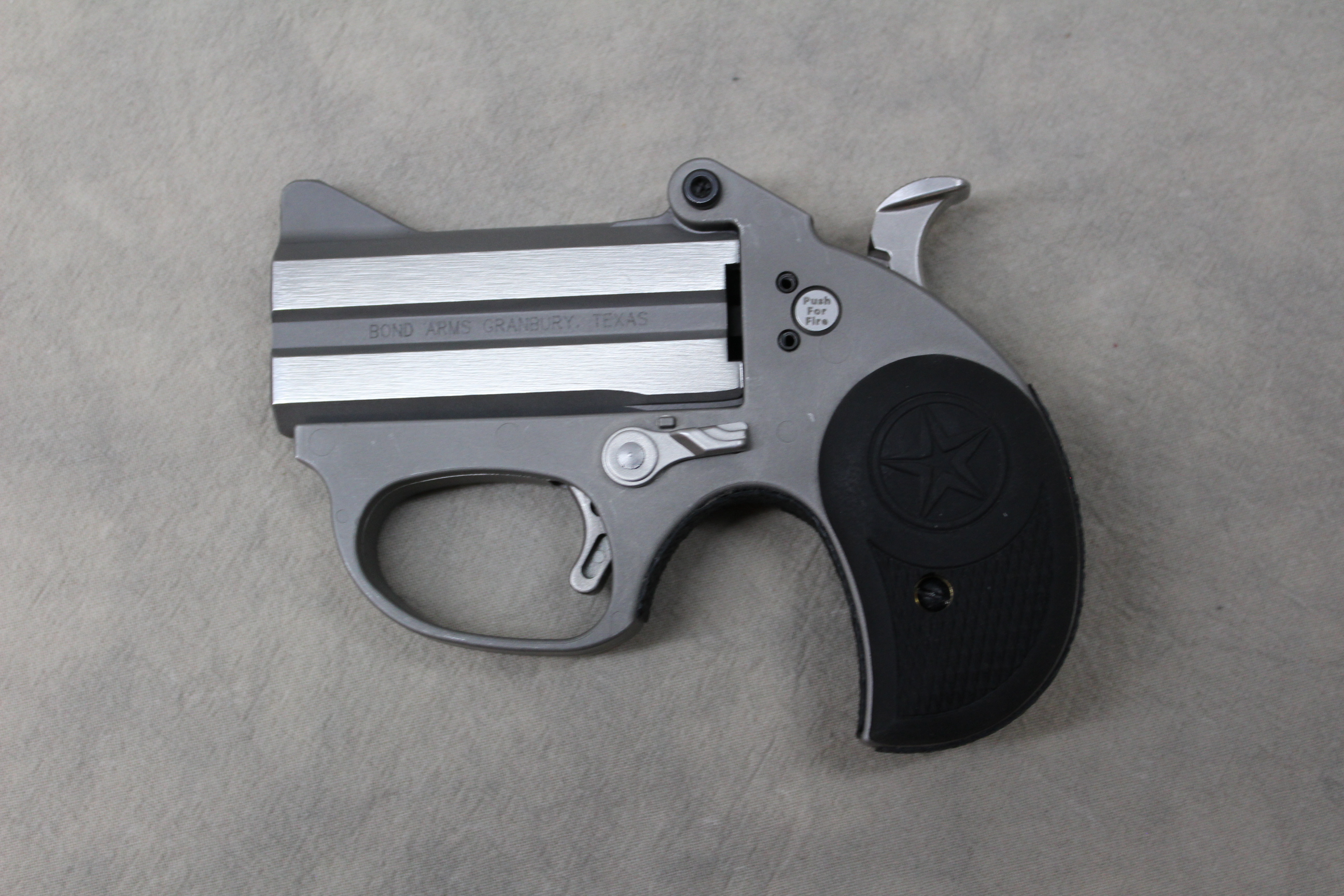 Bond Arms Bond Arms Stinger RS ~ .380 ACP ~ - $249.99 at Cabela's Program