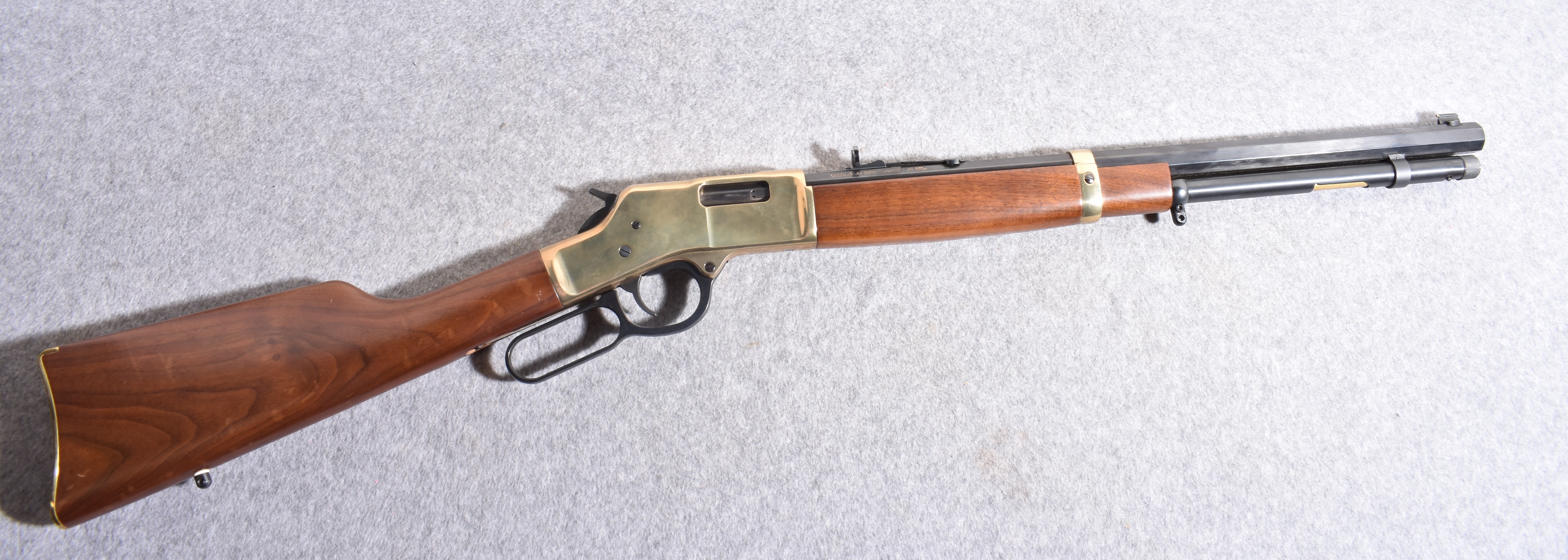 Henry Henry Big Boy .44 Mag/SPL Lever Action Rifle - $849.99 at Cabela's Program