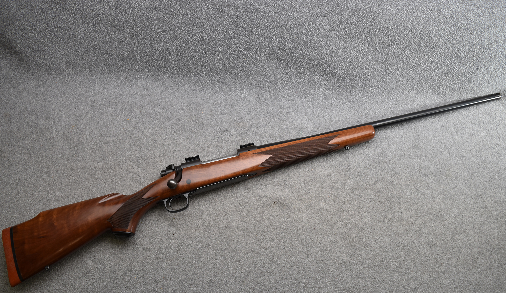 Winchester Winchester ~ Model 70 ~ .264 Winchester Magnum - $1049.99 at Cabela's Program