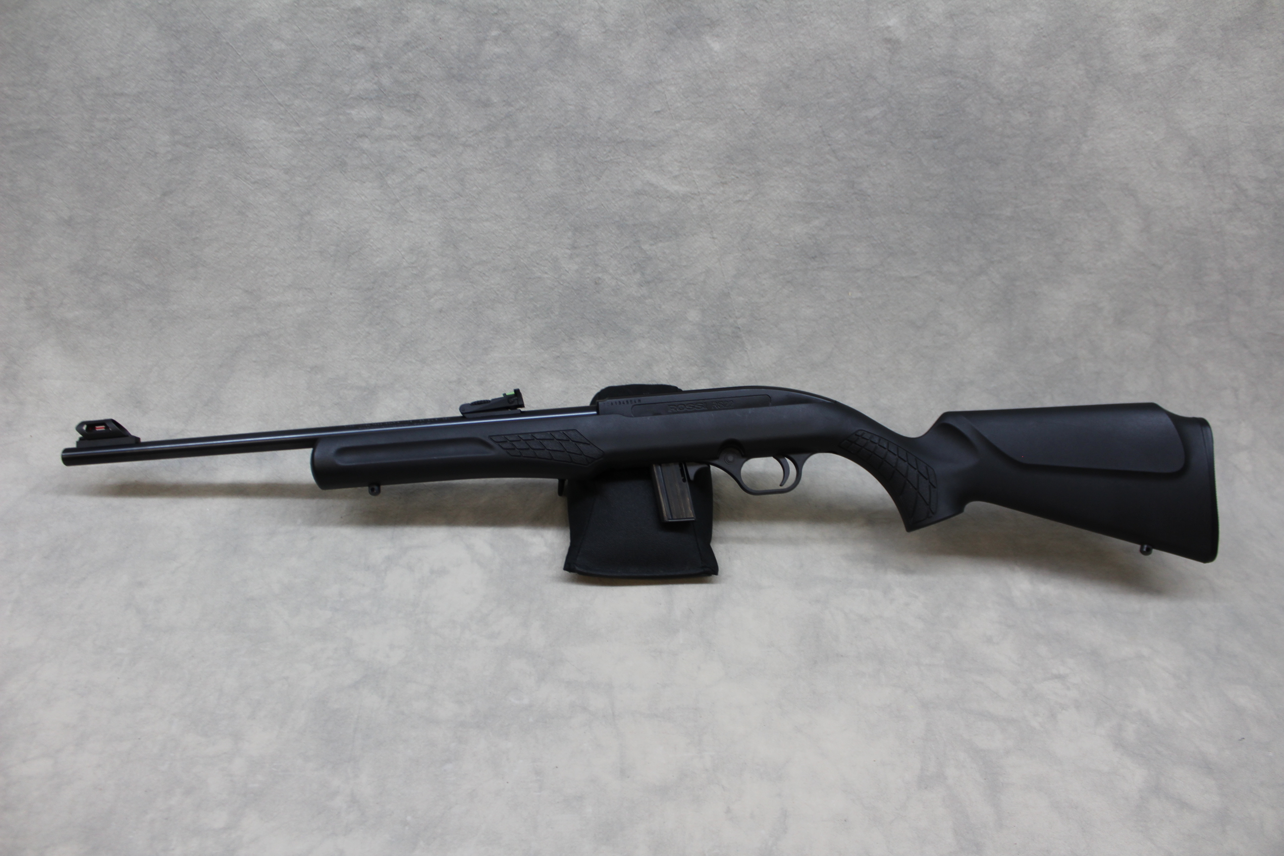 Rossi RS22 ~ .22 Long Rifle ~