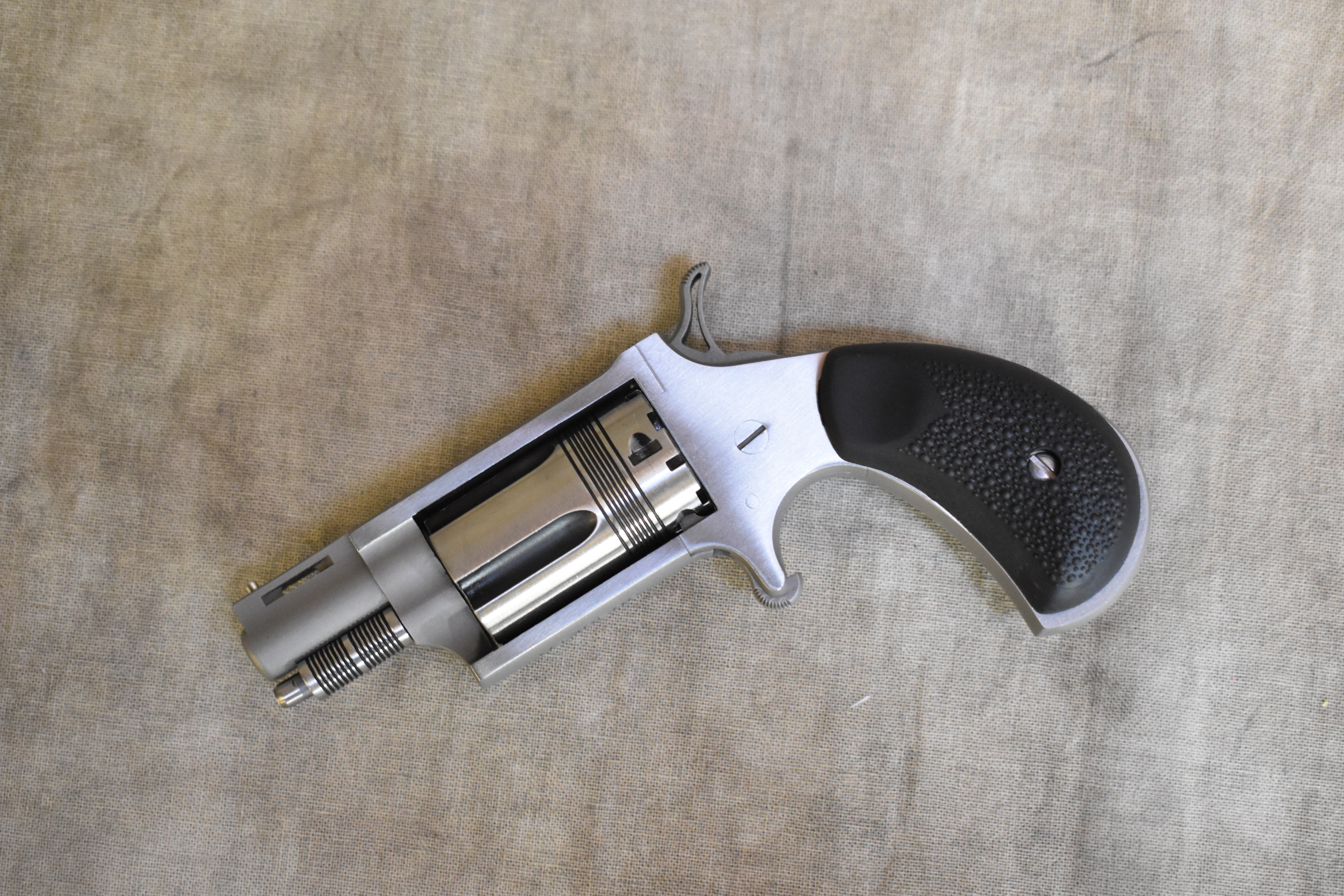 North American Arms North American Arms ~ Derringer ~ .22 Magnum - $299.99 at Cabela's Program