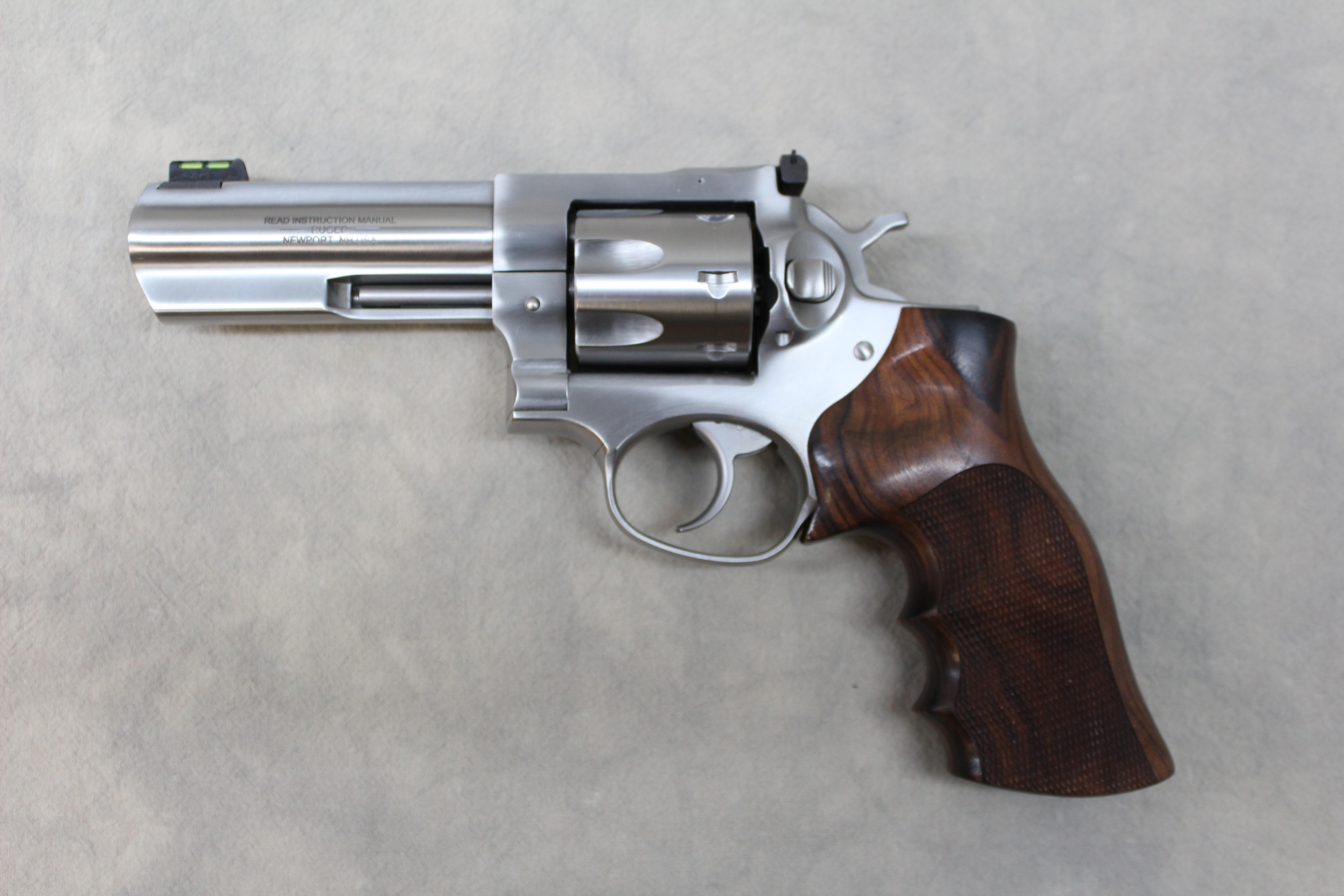 Ruger Ruger GP100 ~ .357 Mag ~ - $699.99 at Cabela's Program