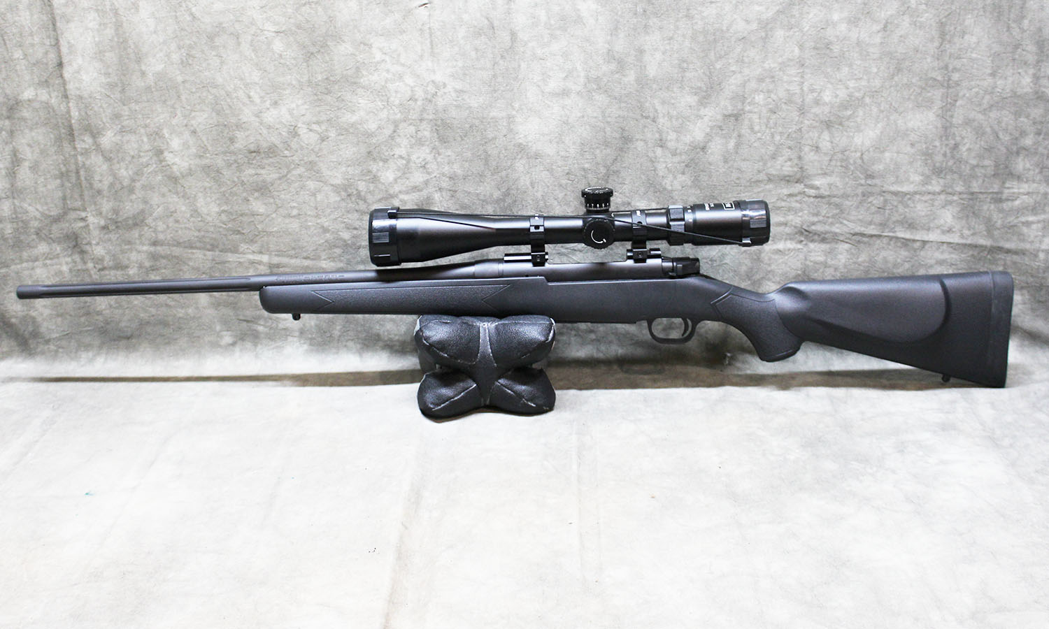Mossberg Mossberg ~ Patriot ~ .270 Win - $429.99 at Cabela's Program