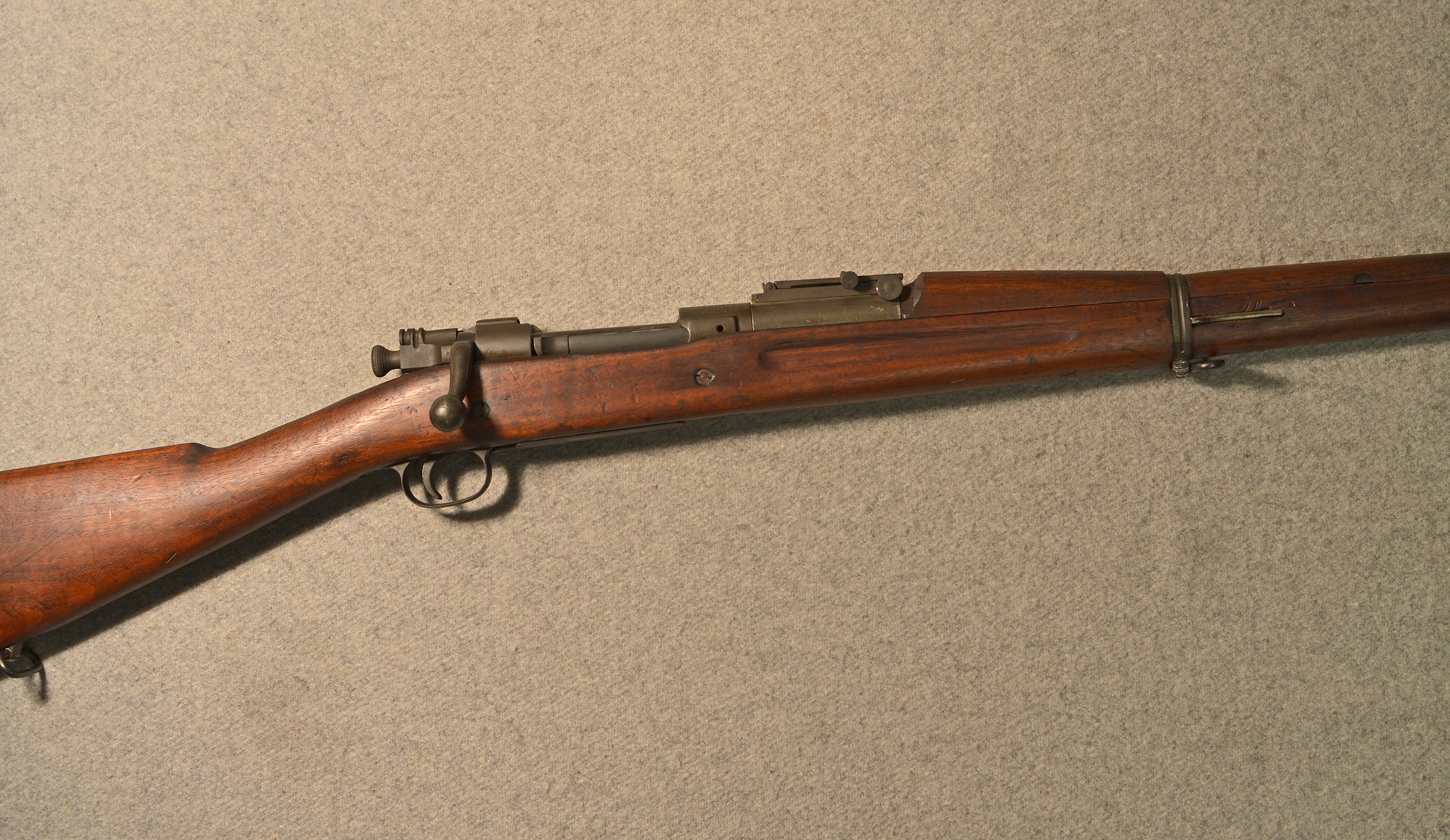 U.S. Springfield ~ 1903 ~ .30 Caliber