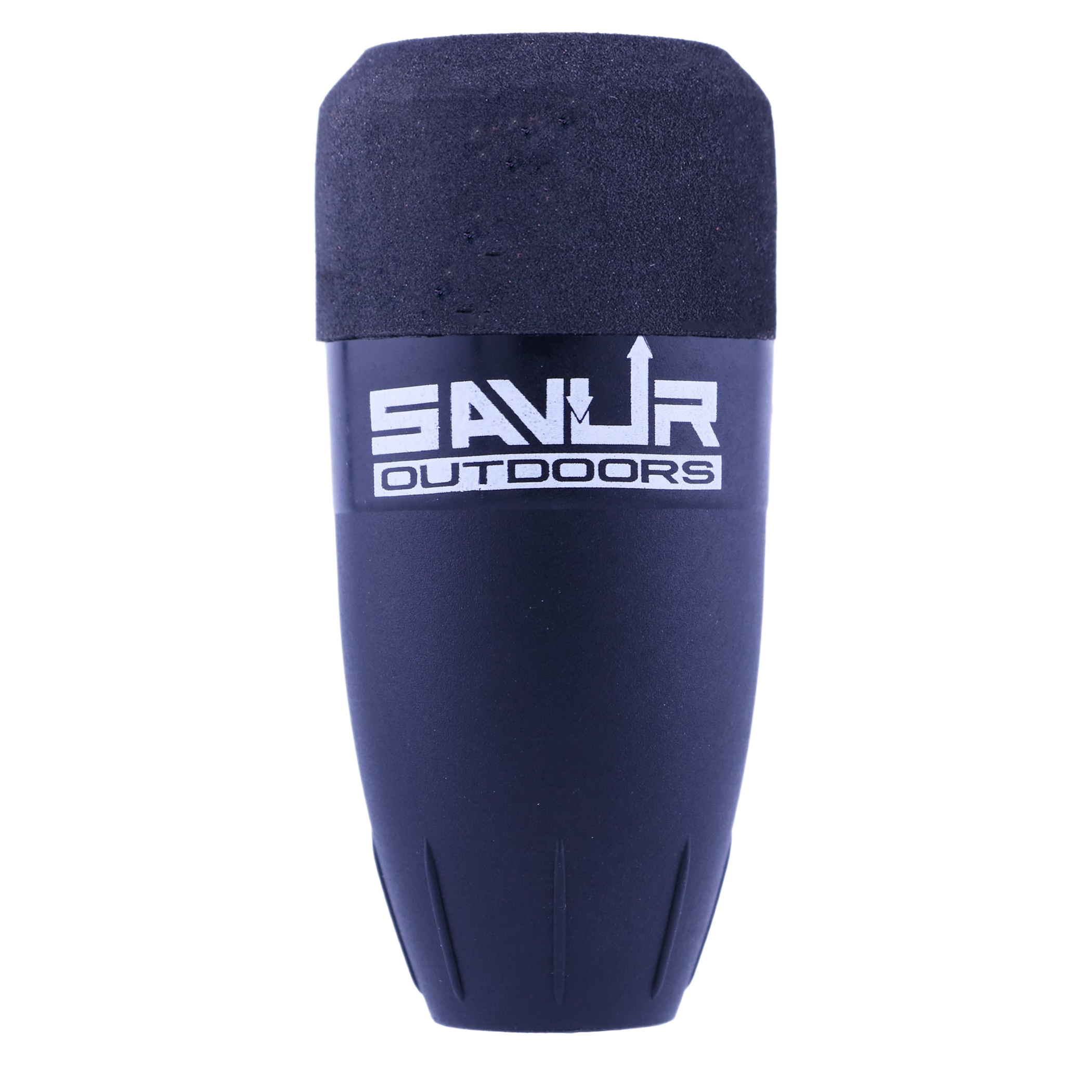 Savur Outdoors Savur Outdoors Split Grip Fishing Rod Float - Black - $32.00 at Cabela's Program