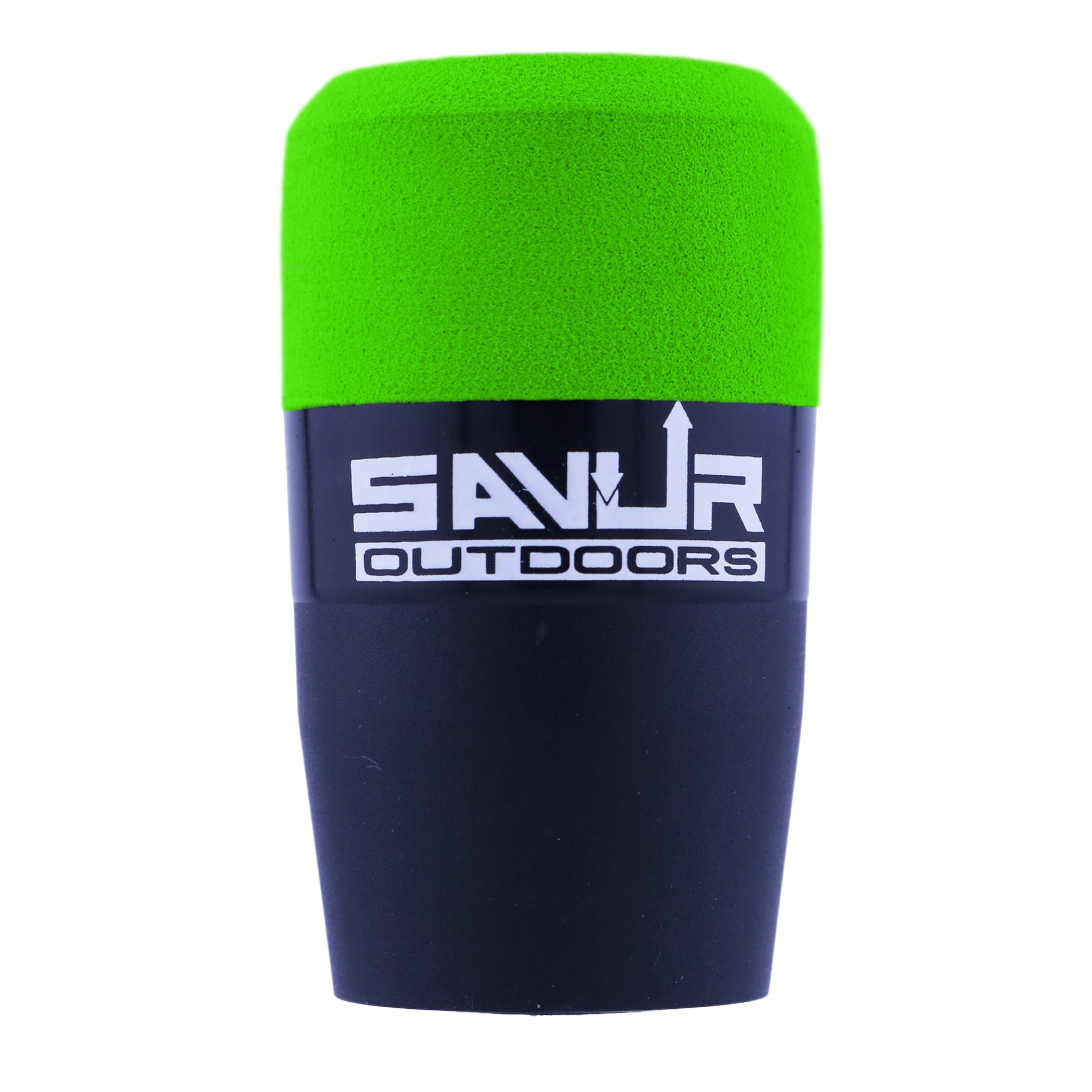 Savur Outdoors Savur Outdoors Full Handle Fishing Rod Float - Hi Viz Green - $32.00 at Cabela's Program