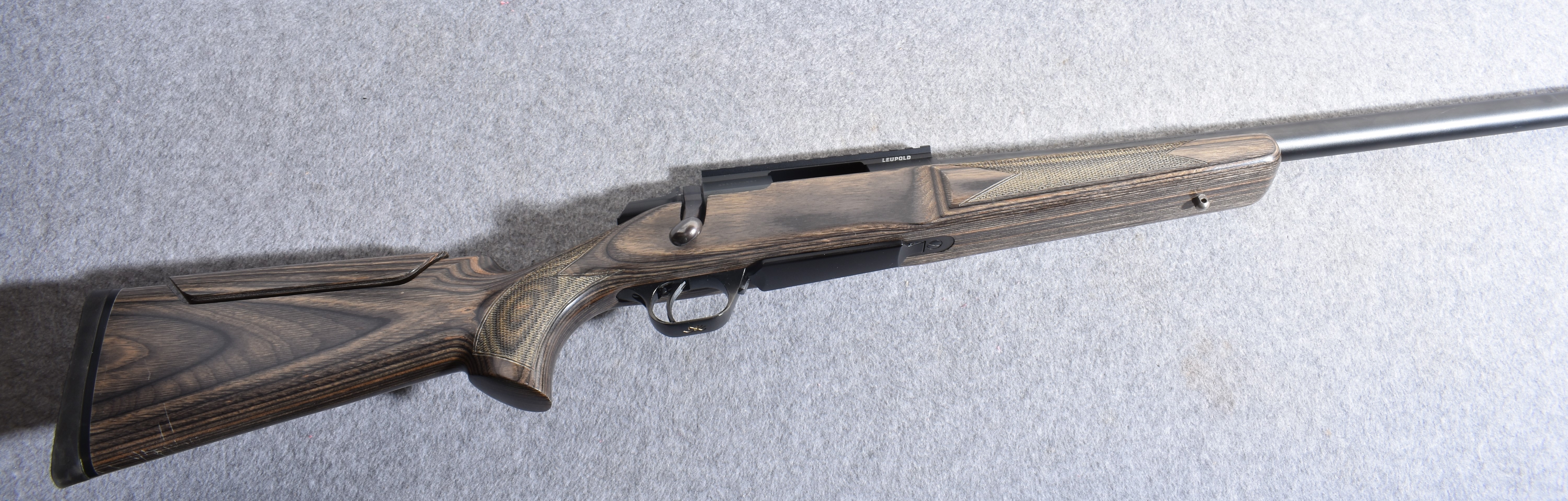 Browning A-Bolt .223 Remington Bolt Action Rifle