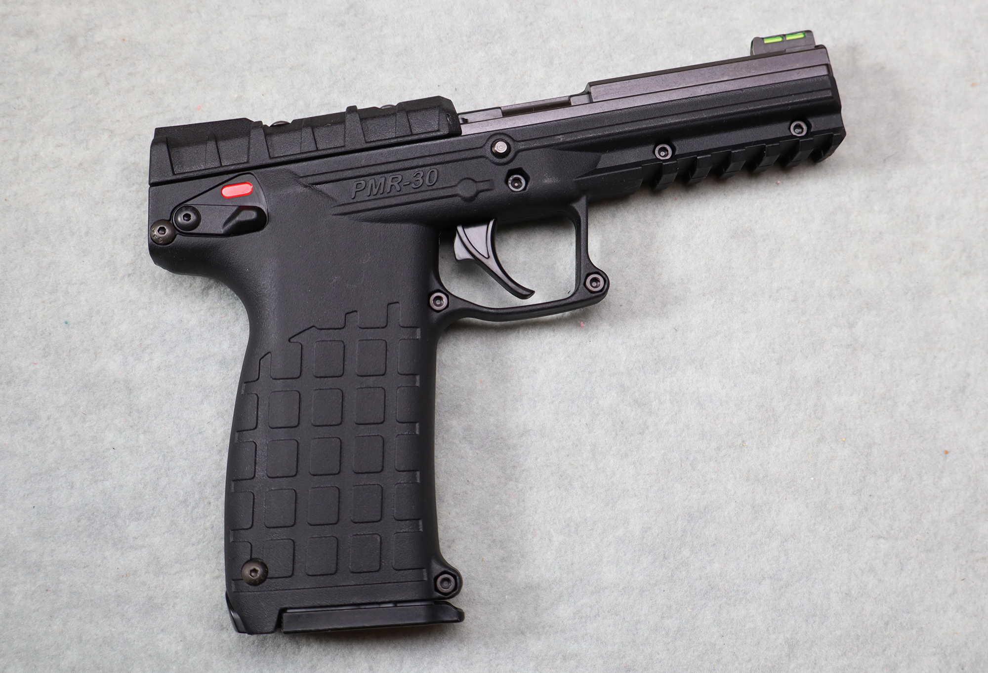 Kel-Tec ~ PMR-30 ~ .22 WMR