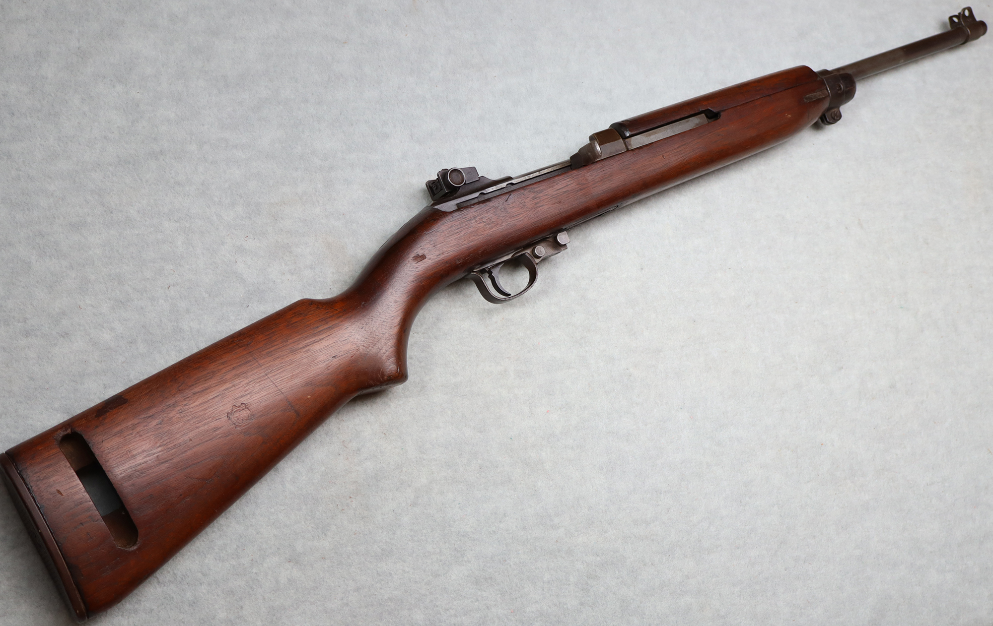 Rockola Rockola ~ M1 Carbine ~ .30 Carbine - $2199.99 at Cabela's Program