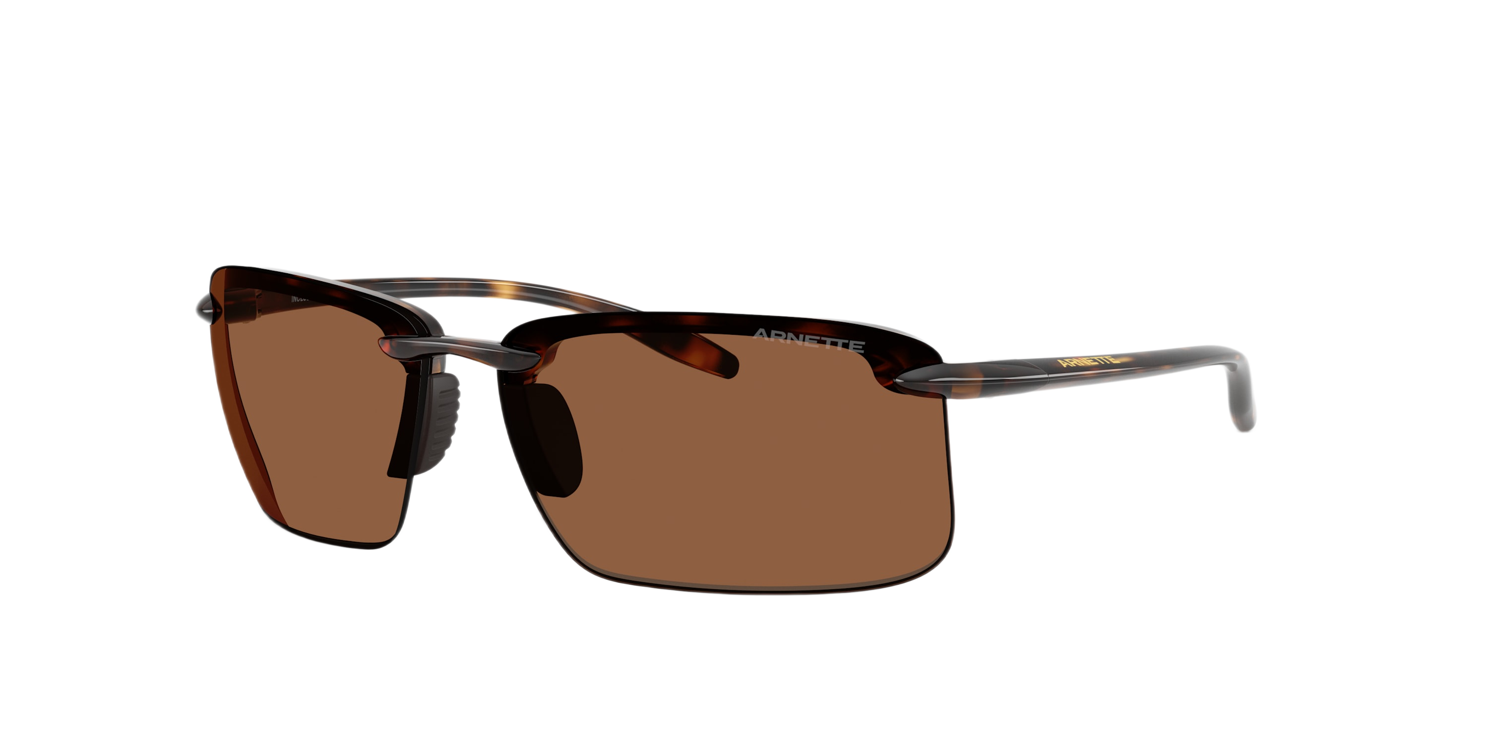 Arnette Arnette AN4383 Sunglasses - Havana/Brown - Small - $89.00 at Cabela's Program