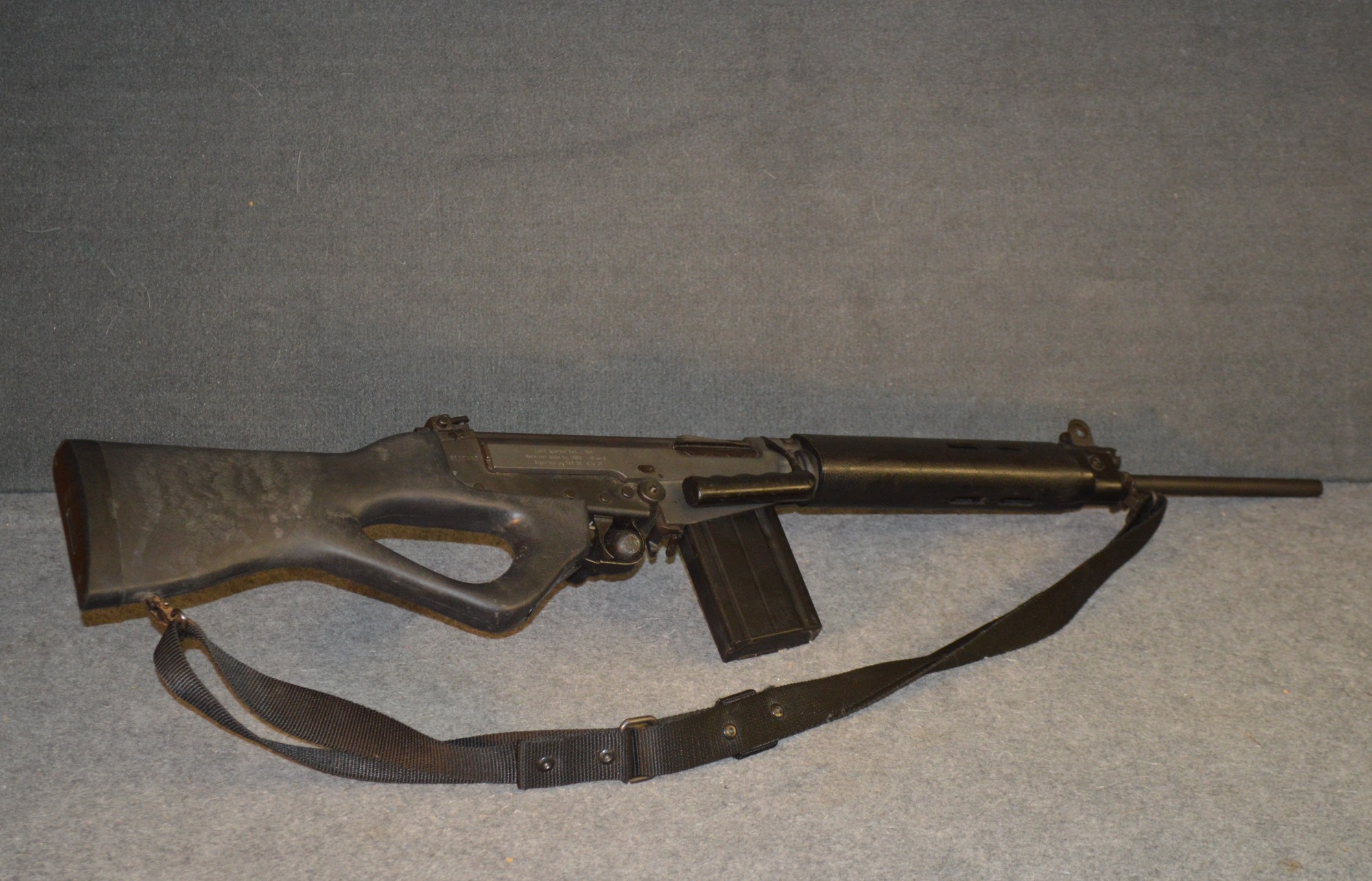 Imbel Imbel ~ L1A1 Sporter ~ .308 Winchester - $1299.99 at Cabela's Program