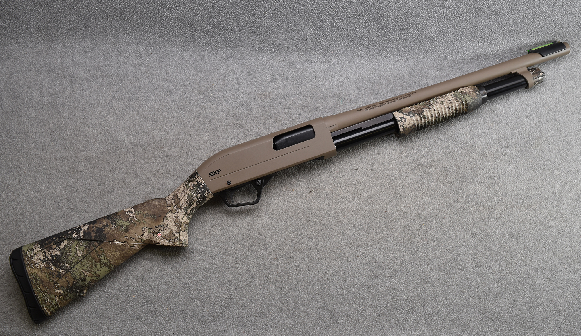 Winchester Winchester ~ SXP Defender ~ 12 Gauge - $350.99 at Cabela's Program