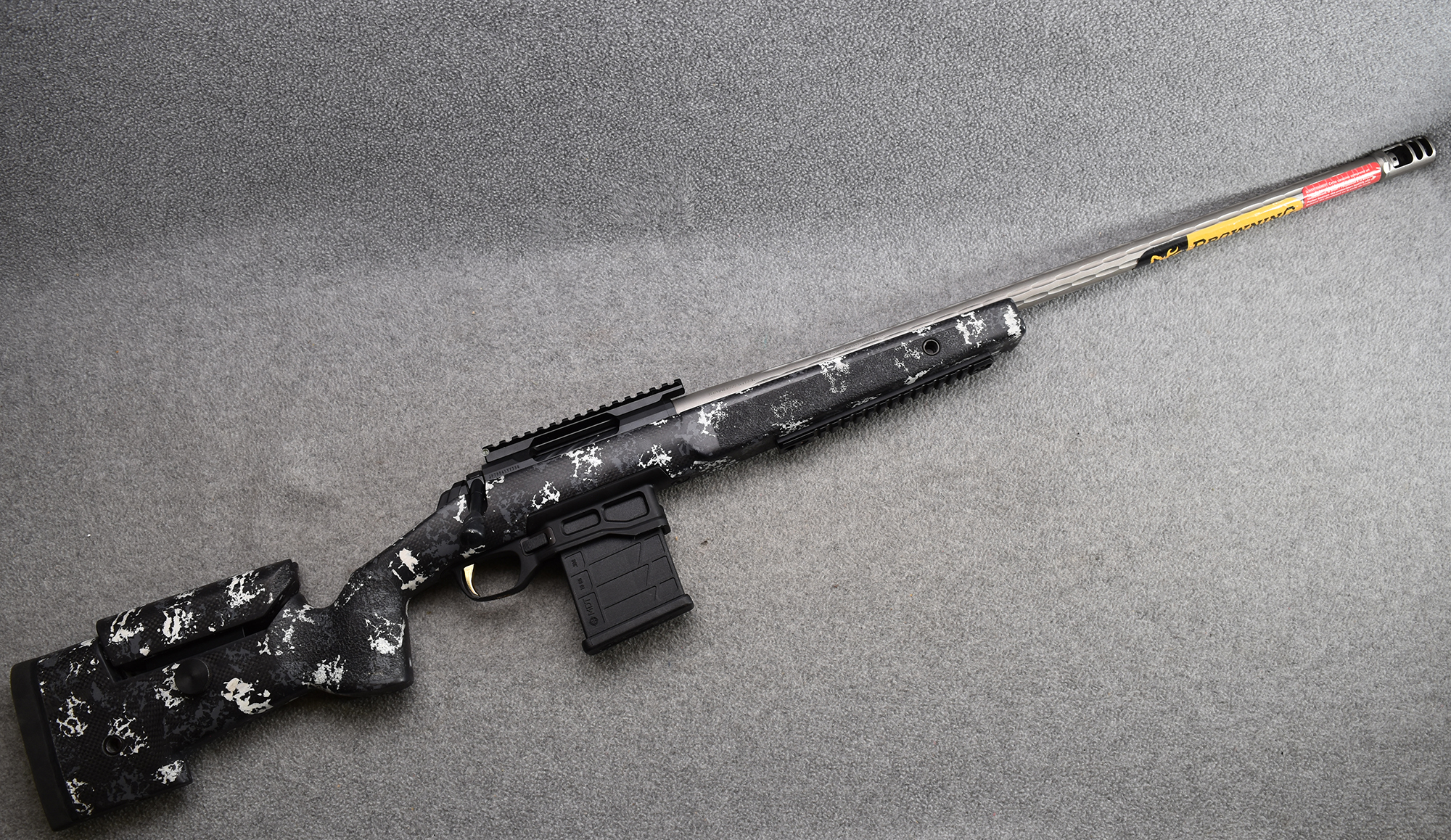 Browning Browning ~ X-Bolt II Target ~ 6mm Creedmoor - $1999.99 at Cabela's Program