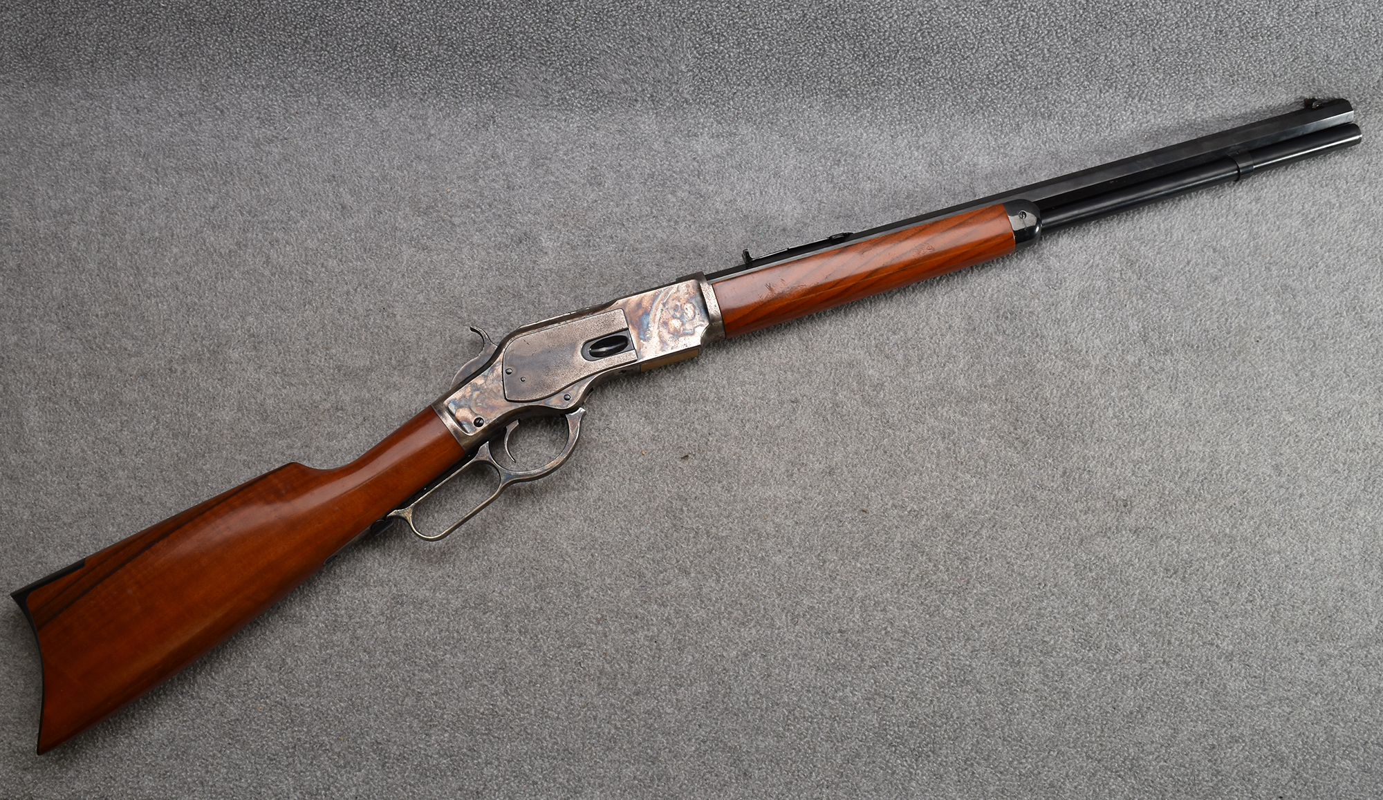 Uberti ~ 1873 ~ .357 Magnum