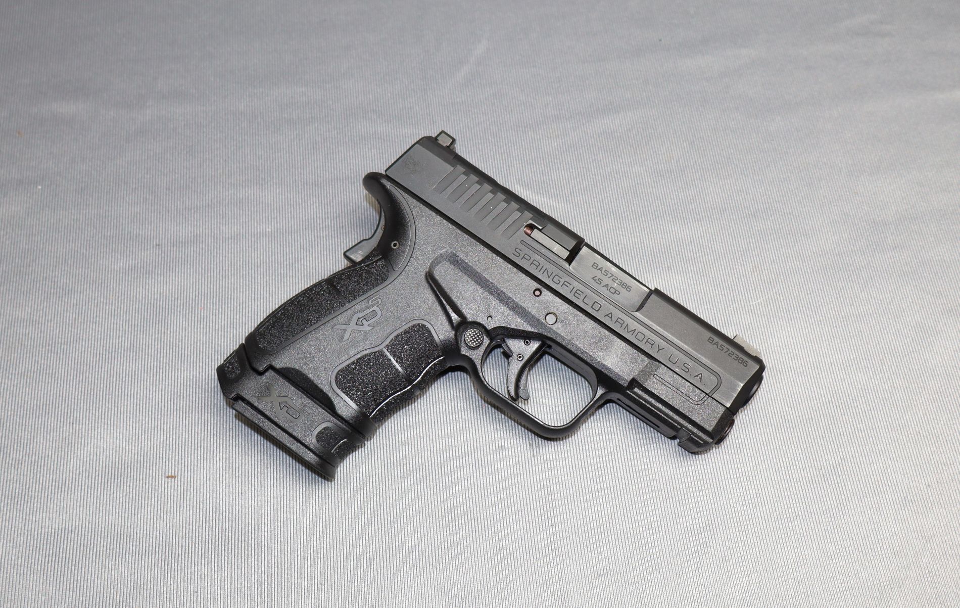 Springfield Armory ~ XDS-45 ~ .45 ACP