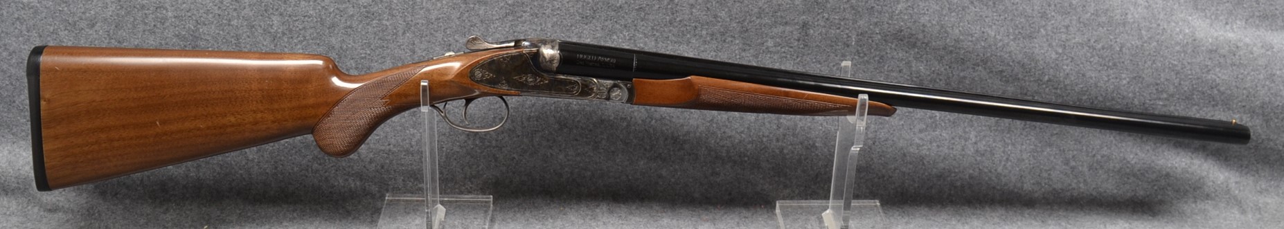 HUGLU~Side by Side~20 GAUGE