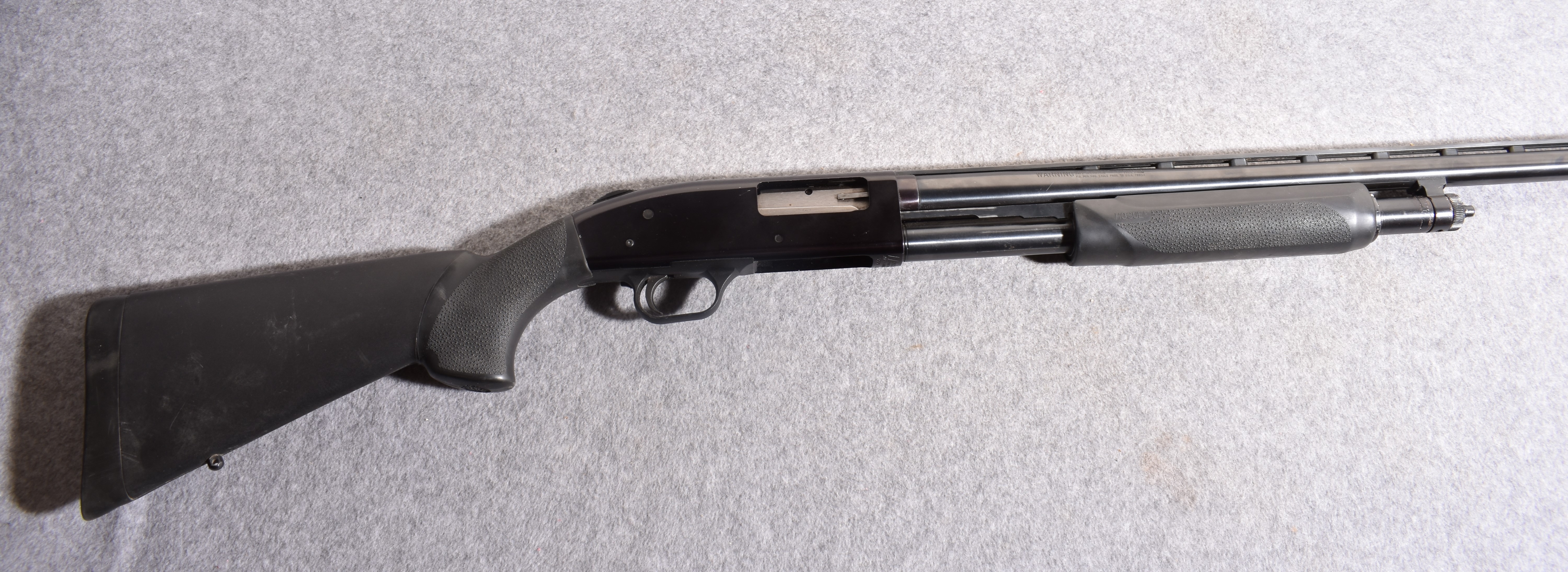 Cabela's Mossberg 500A 12 gauge Pump Action Shotgun - $209.99 at Cabela's Program