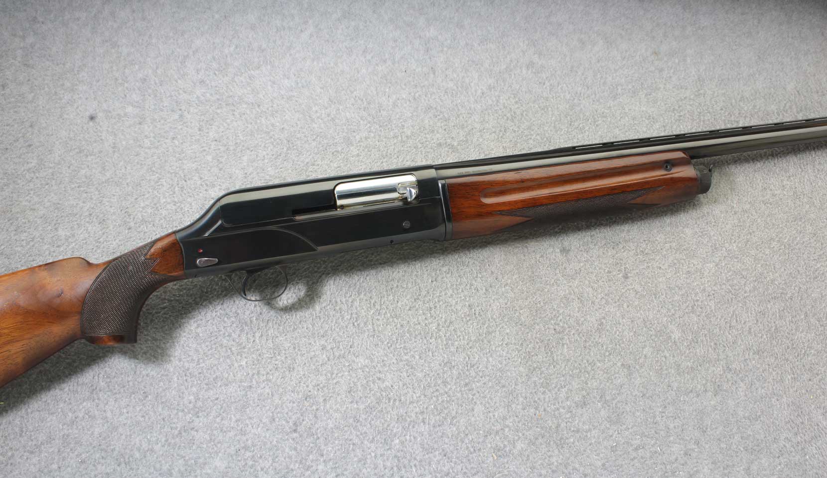 Breda ~ Antares Semi-Auto ~ 12 Gauge