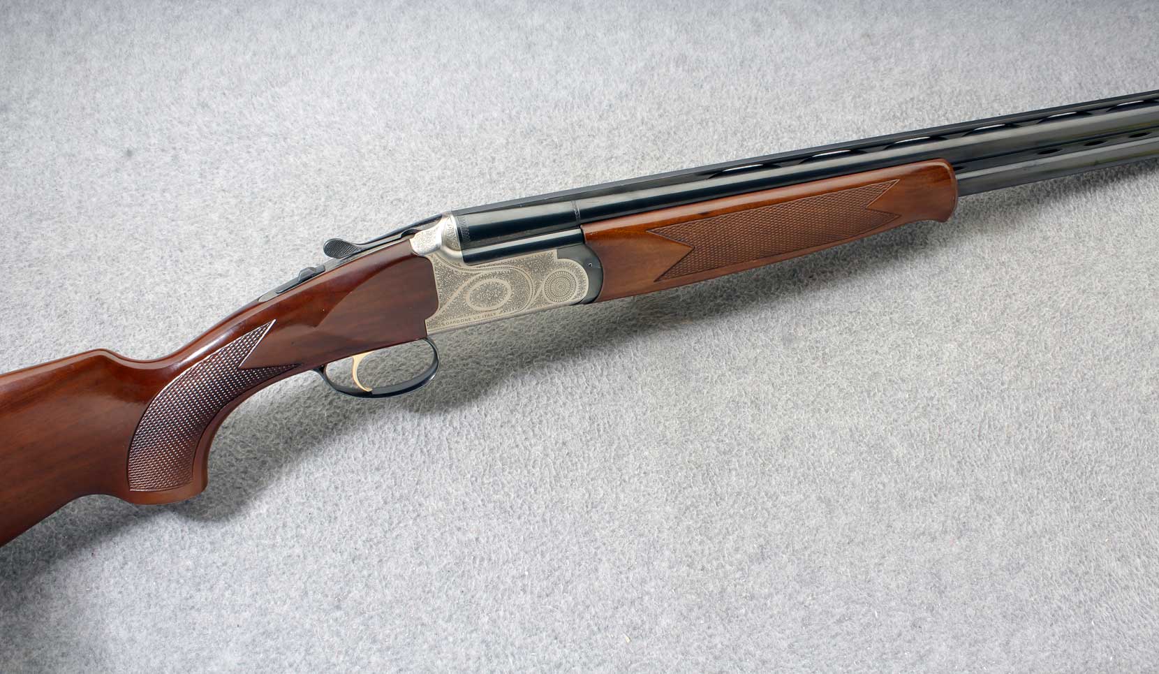 Bettinsoli Armi Bettinsoli ~ Top Over Under ~ 12 Gauge - $699.99 at Cabela's Program