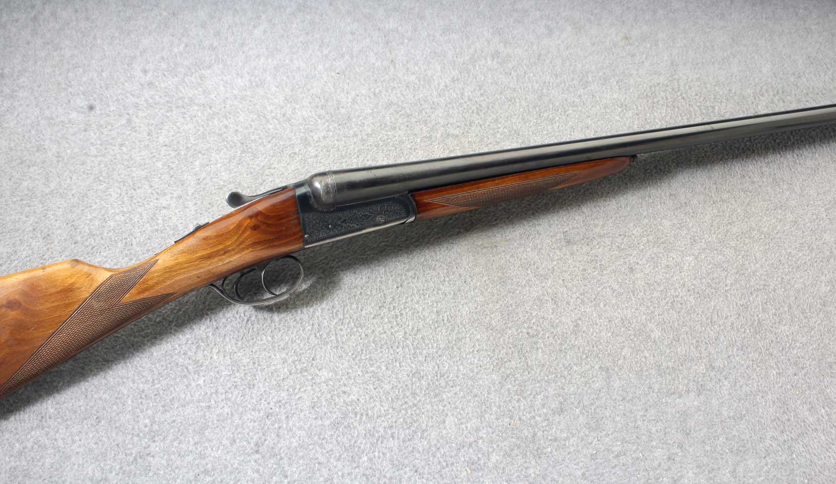 Zabala Hermanos Zabala ~ Model LP71 Boxlock Ejector Side by Side~ 12 Gauge - $264.99 at Cabela's Program