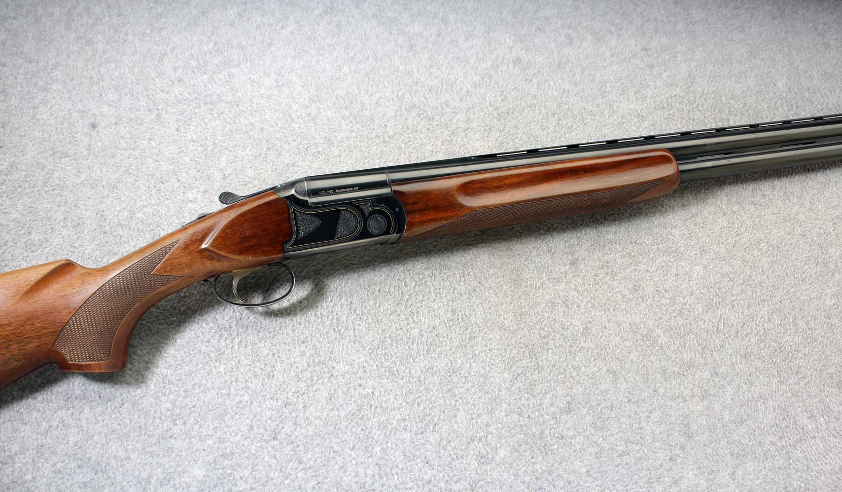 Bettinsoli Armi Bettinsoli ~ Boxlock Over Under ~ 12 Gauge - $599.99 at Cabela's Program