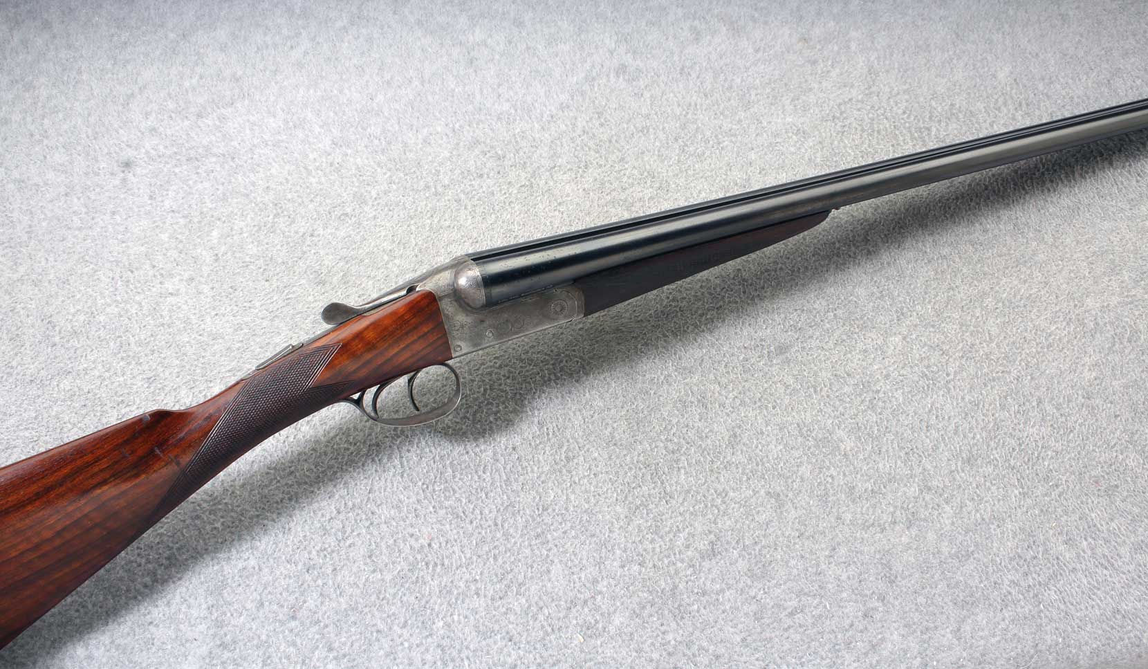 Alex Martin Alex Martin Co. ~ Boxlock SxS ~ 12 Gauge - $1159.99 at Cabela's Program