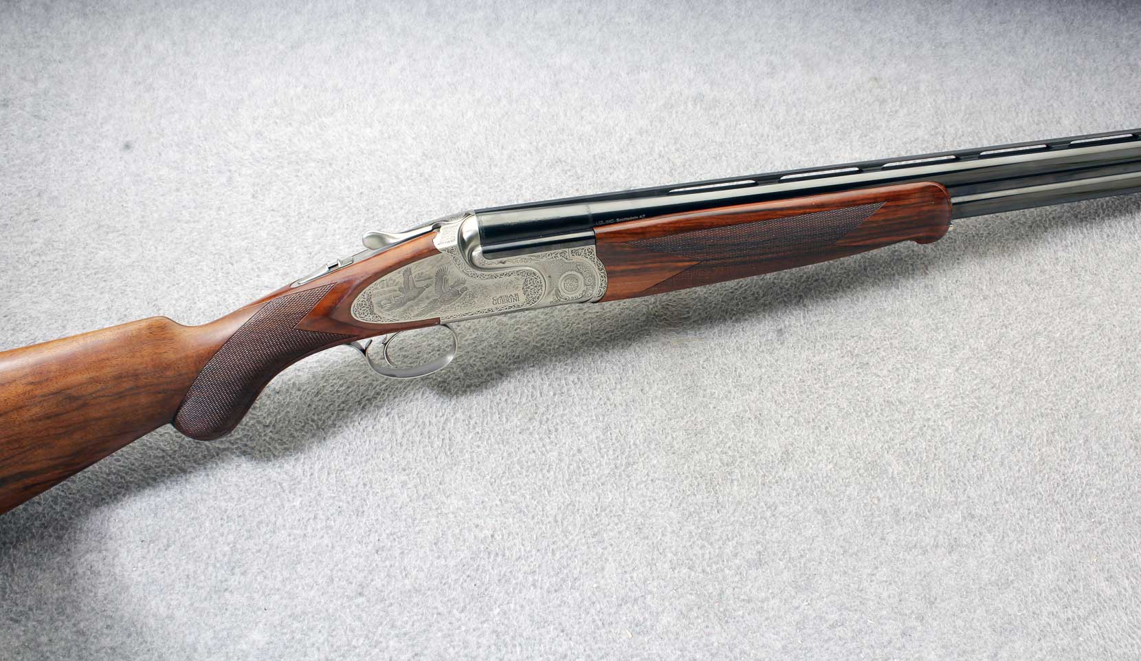 Caesar Guerini Caesar Guerini ~ Magnus Over Under ~ 12 Gauge - $4299.99 at Cabela's Program