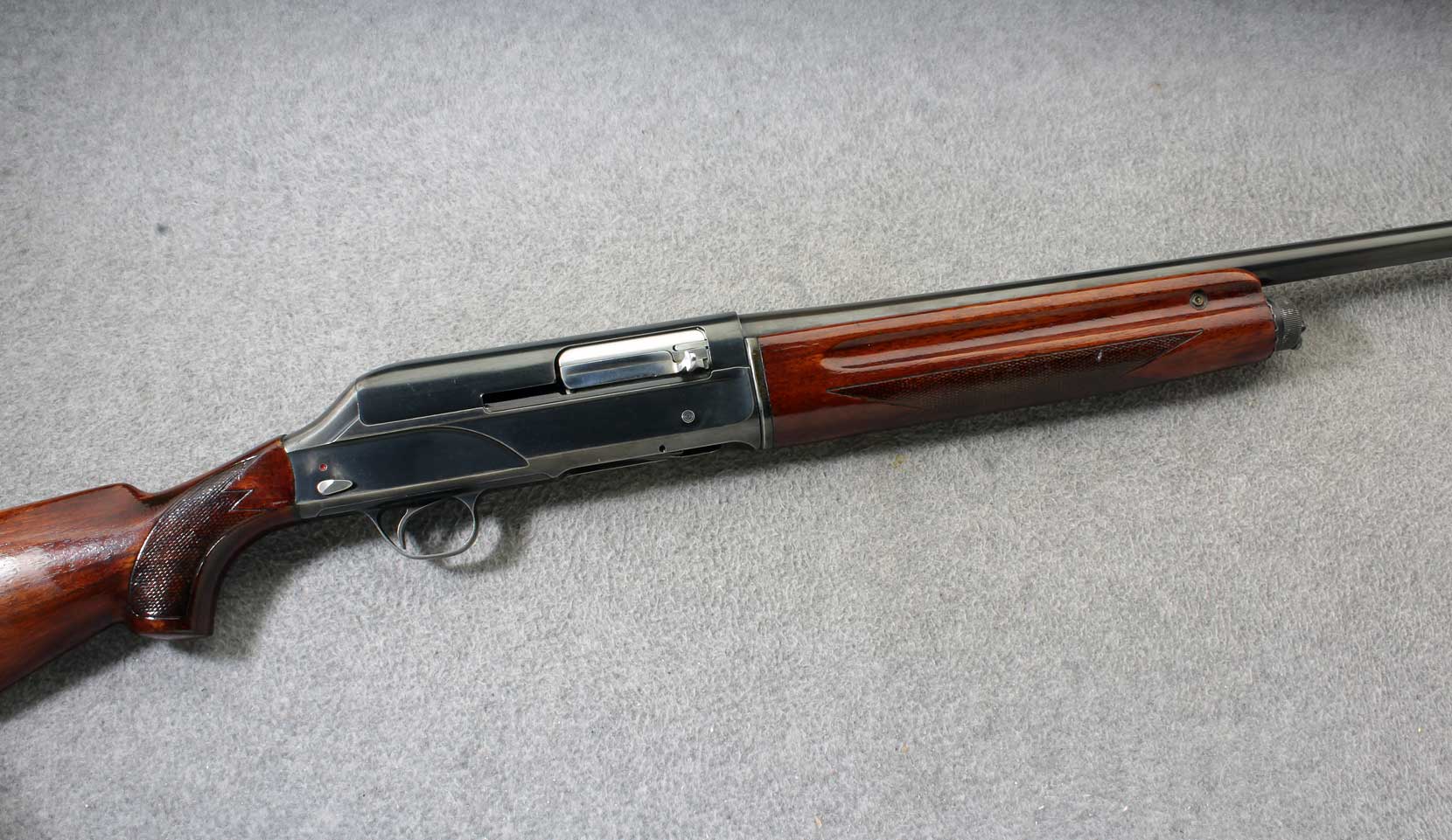 Breda ~ Antares Semi-Auto ~ 12 Gauge