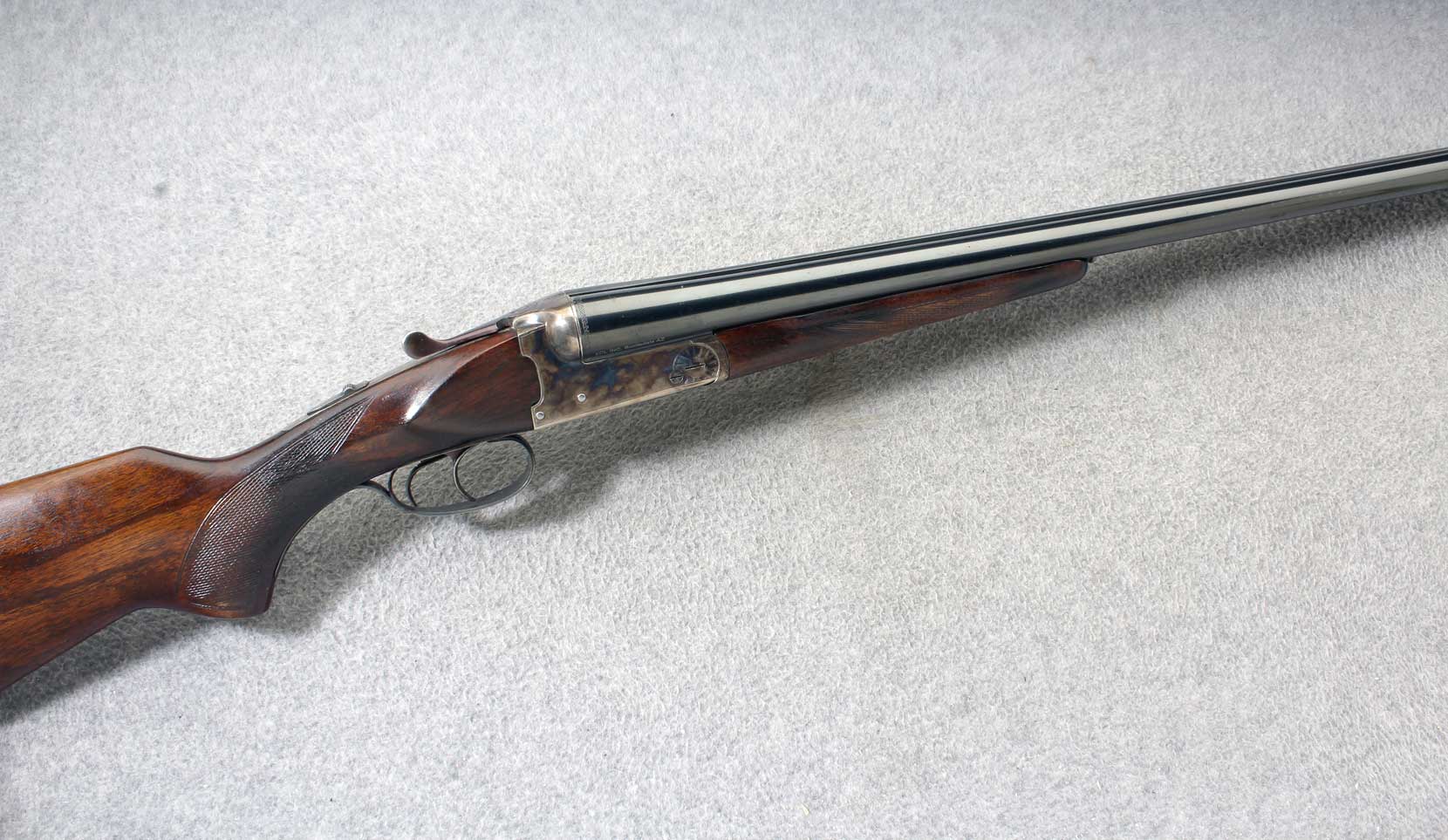 Armas Erbi Denton &Kennel ~ Boxlock DTNE SxS by Armas Erbi ~ 12 Gauge - $559.99 at Cabela's Program