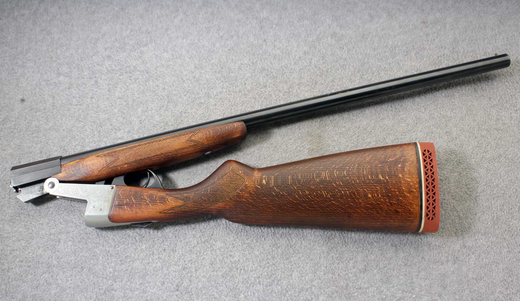BSA BSA ~ Folding Single Shot ~ 12 Gauge - $224.99 at Cabela's Program