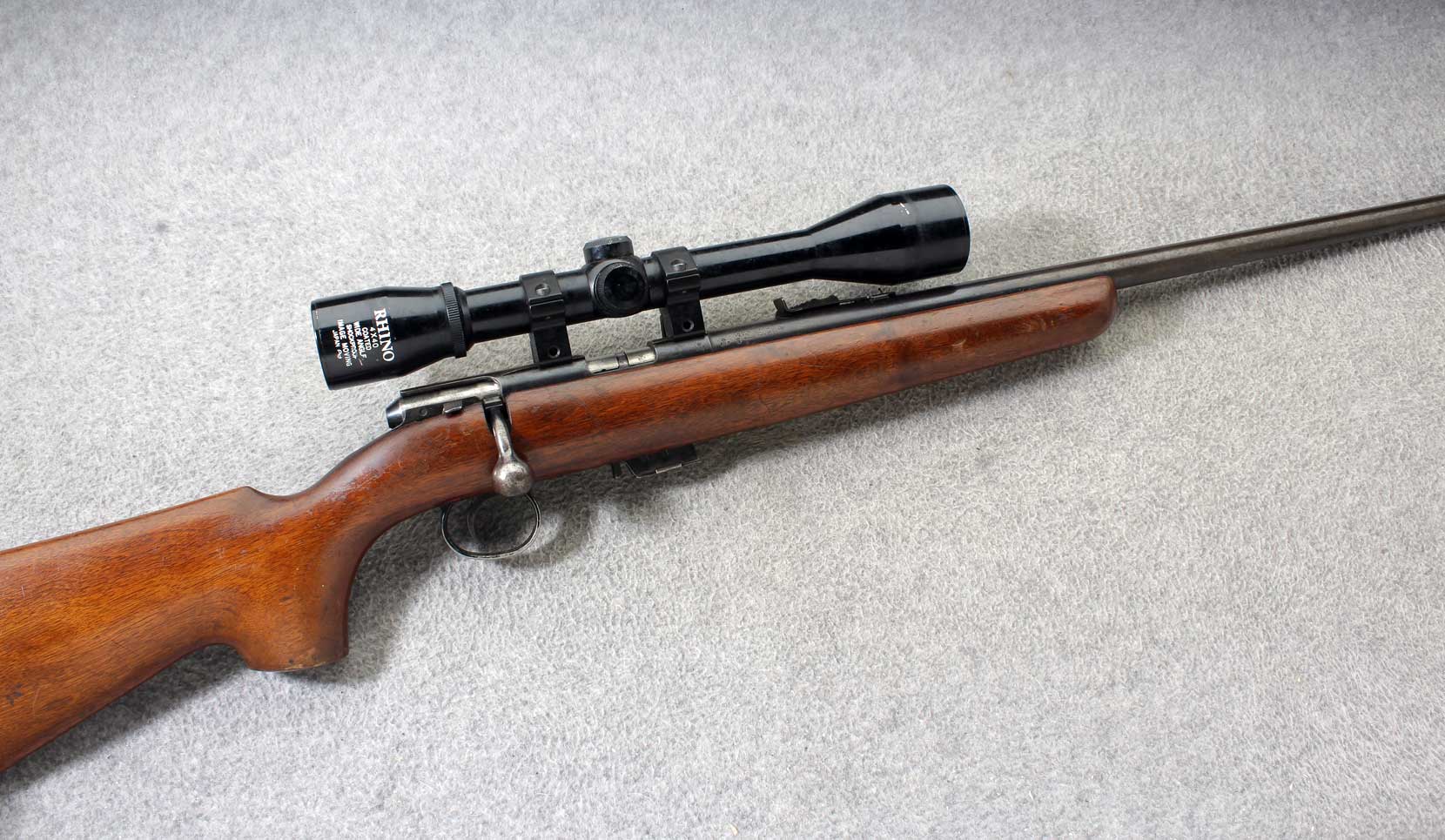 BSA B.S.A.~ Supersport-Five ~ .22 LR - $459.99 at Cabela's Program