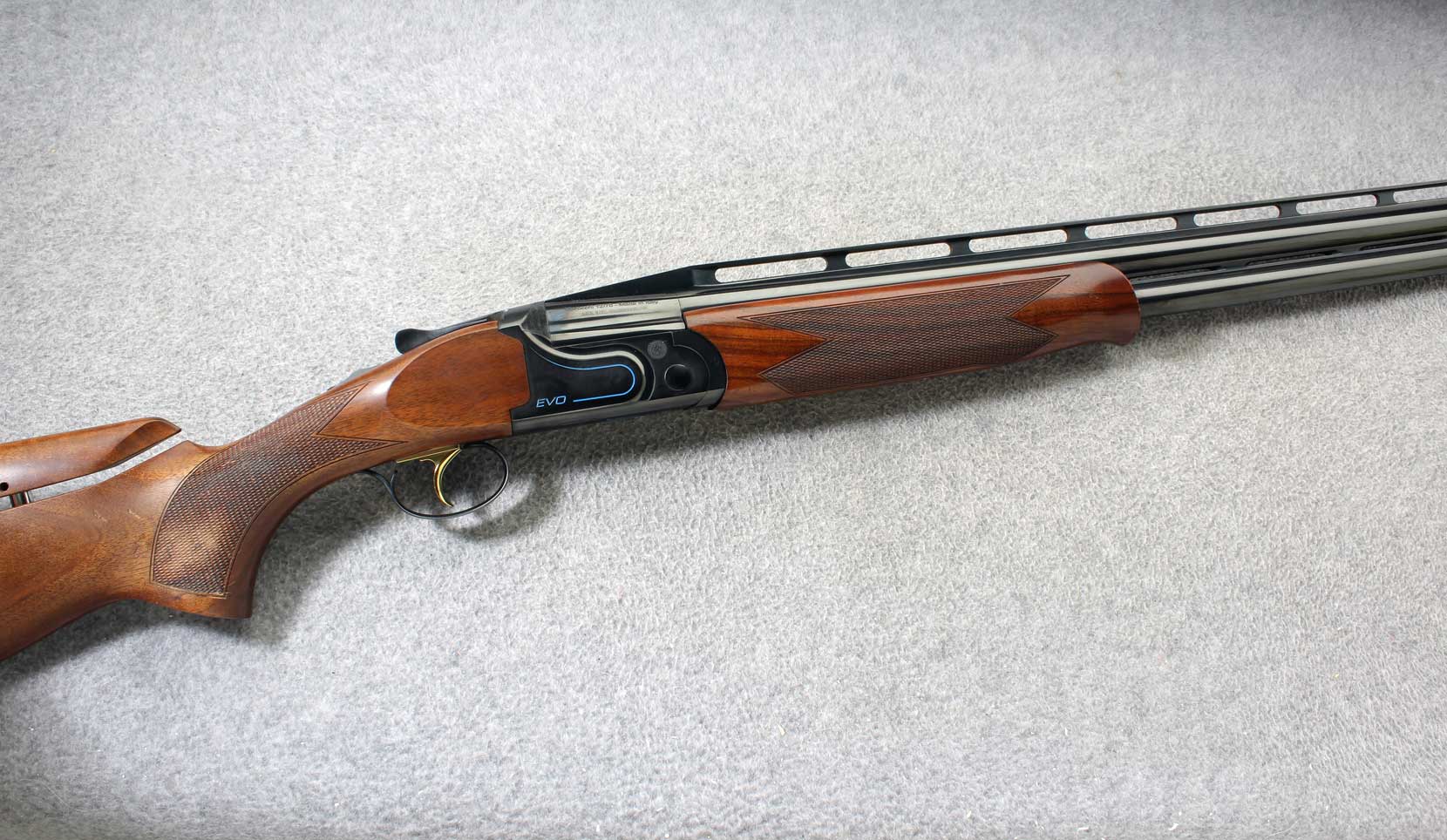 Marocchi Marocchi ~ EVO Sporting O/U ~ 12 Gauge - $1359.99 at Cabela's Program