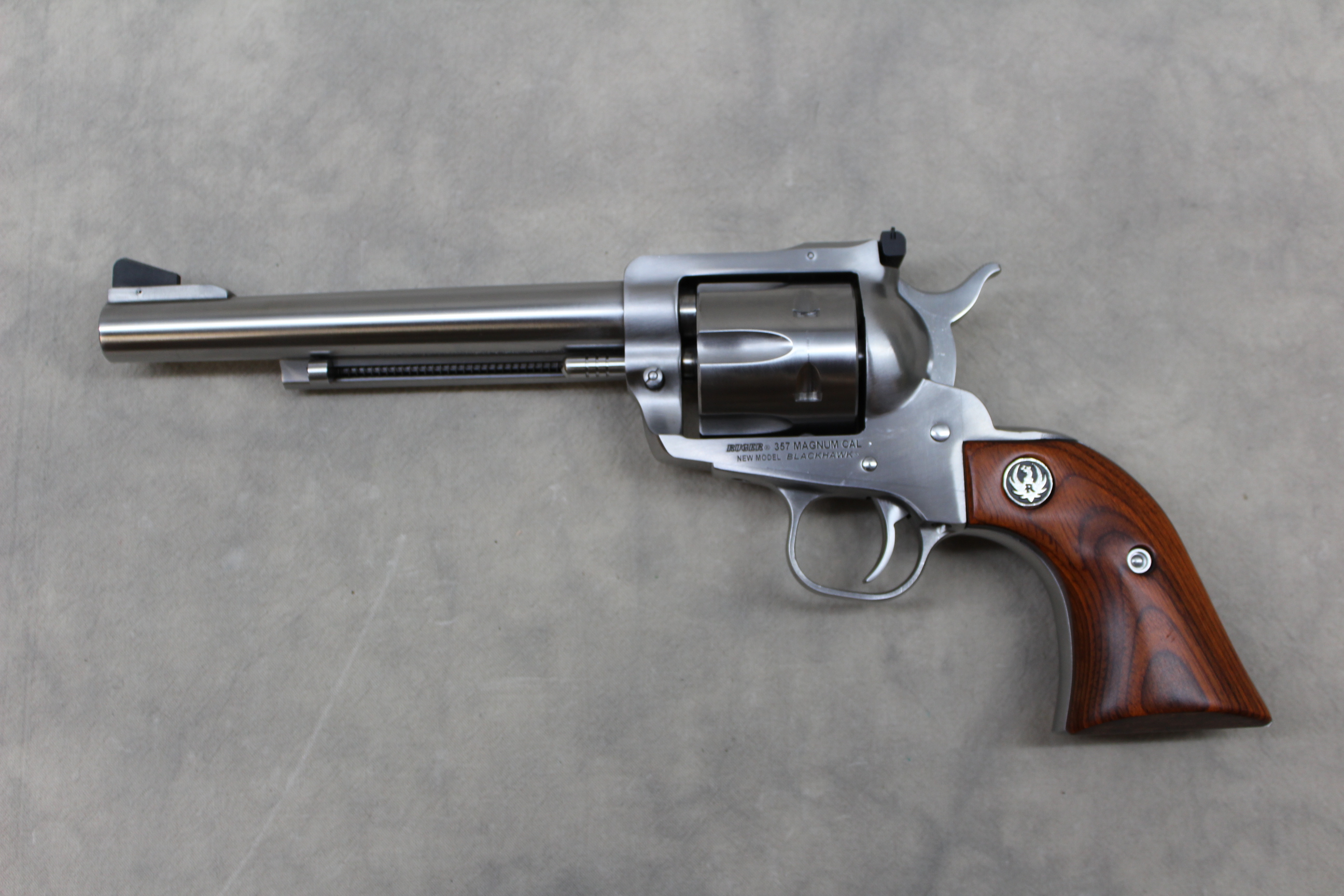 Ruger Ruger Blackhawk ~ .357 Mag ~ - $749.99 at Cabela's Program