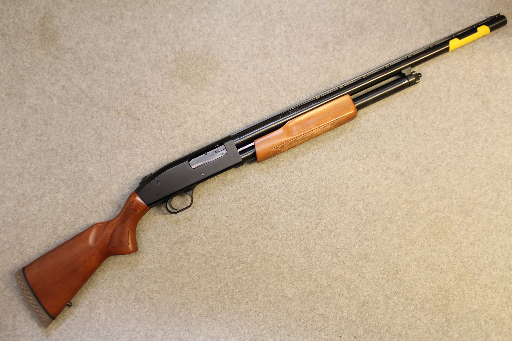 Mossberg Mossberg ~ 500 Youth ~ 12 Ga - $339.99 at Cabela's Program