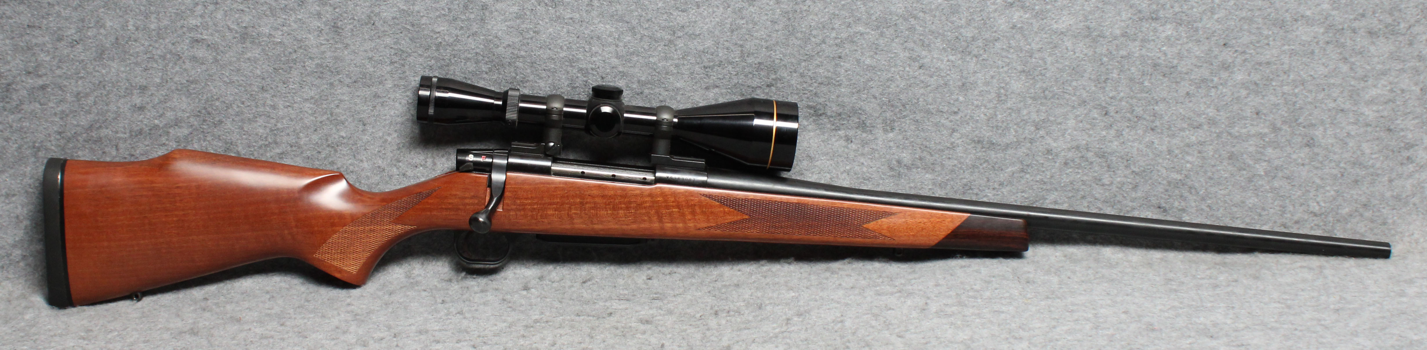 Weatherby Weatherby ~ Vanguard ~ .270 Winchester - $1199.99 at Cabela's Program