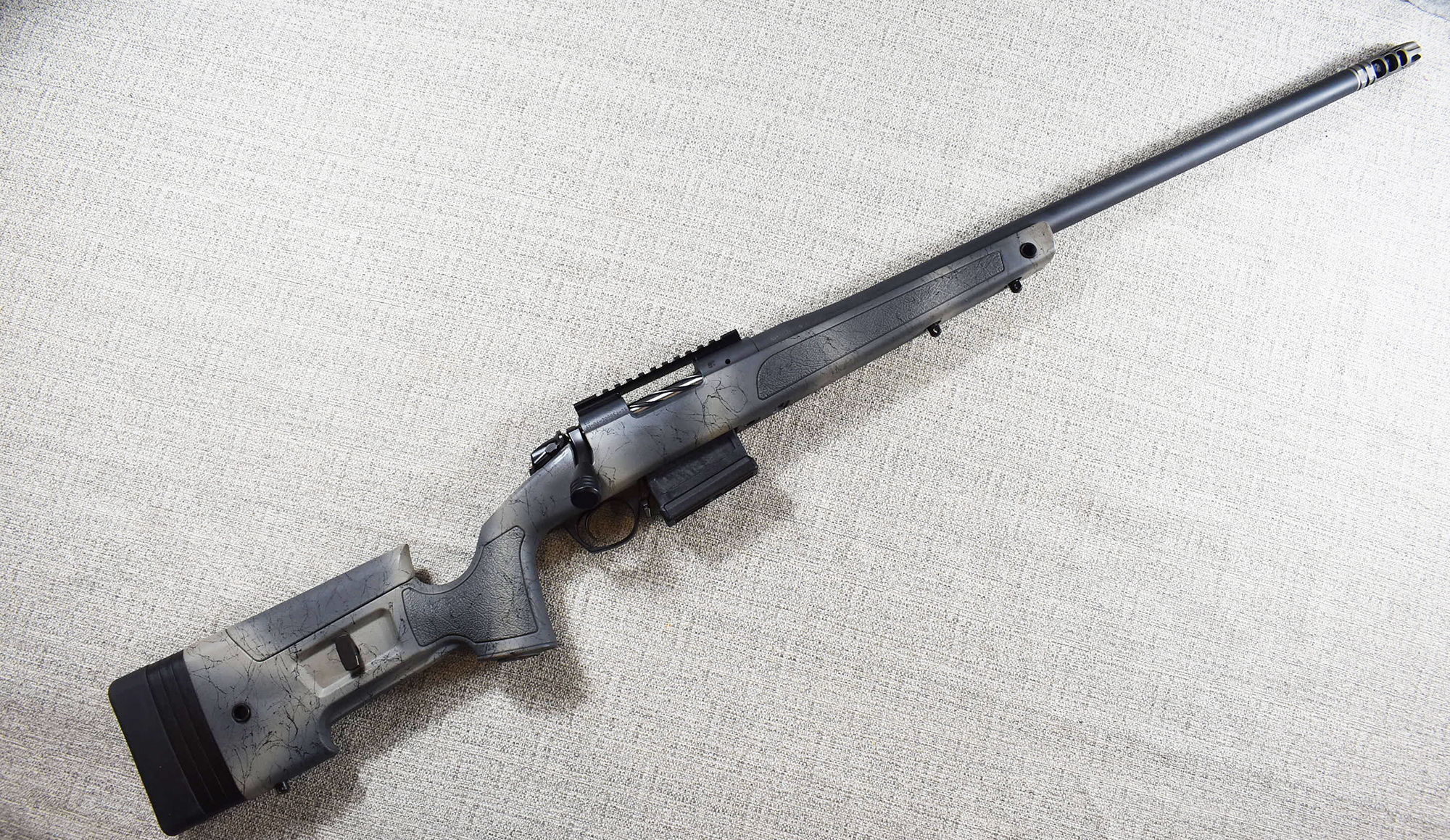 Bergara~B14~6.5mm Creedmoor