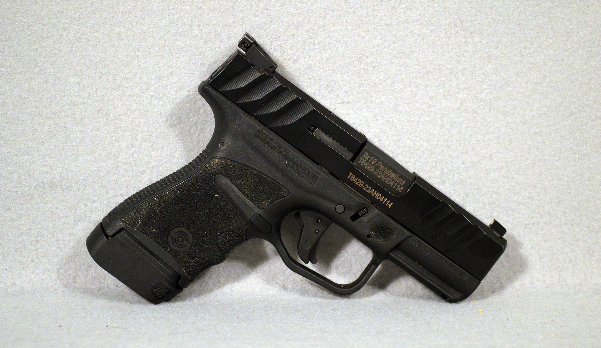 Stoeger Stoeger ~ STR-9MC ~ 9mm - $324.99 at Cabela's Program