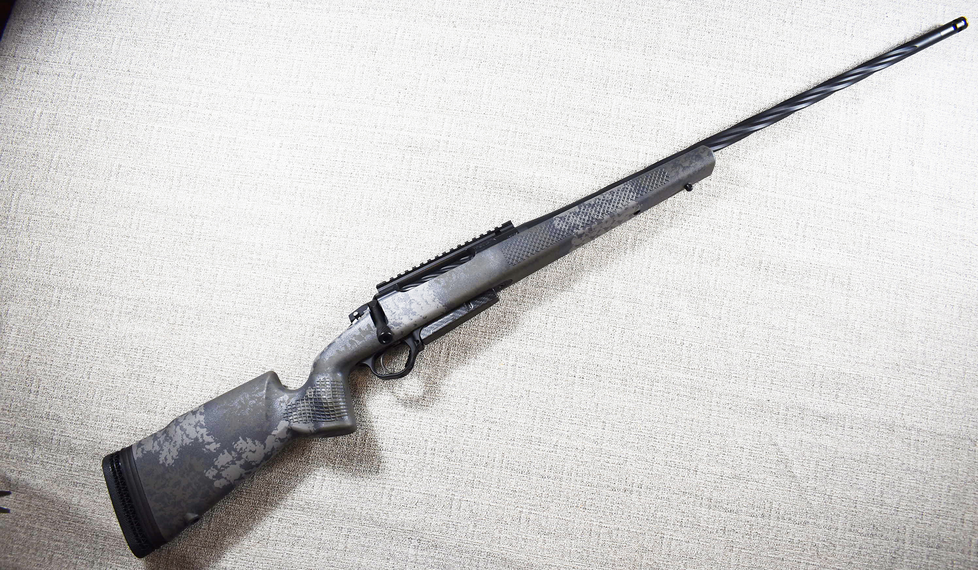 Seekins Precision Seekins Precision~Havak~.300 Winchester Magnum - $1599.99 at Cabela's Program
