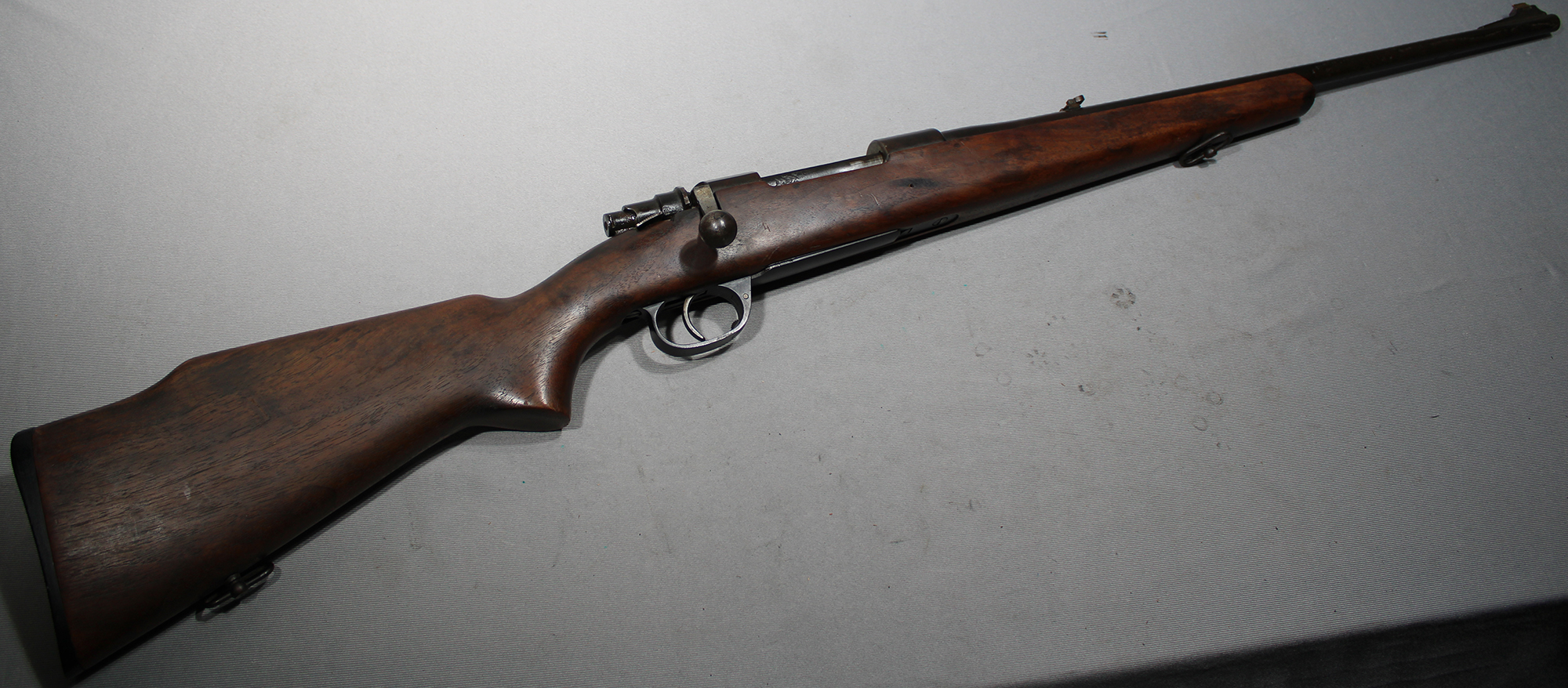 Golden State Arms Golden State Arms ~ Centurion Model R-123 ~ .30-06 Springfield - $349.99 at Cabela's Program