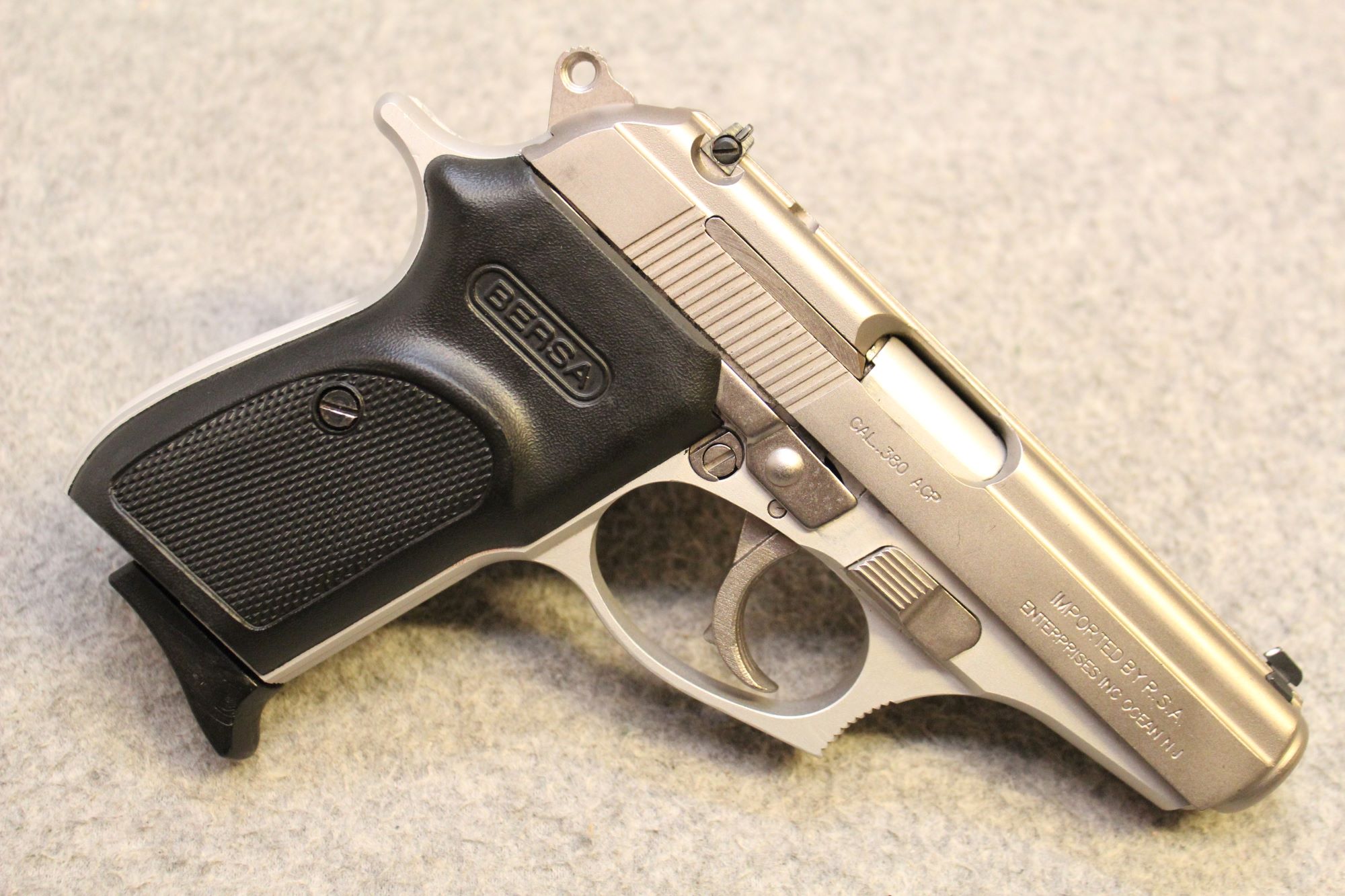 Bersa ~ Thunder 380 ~ .380 ACP