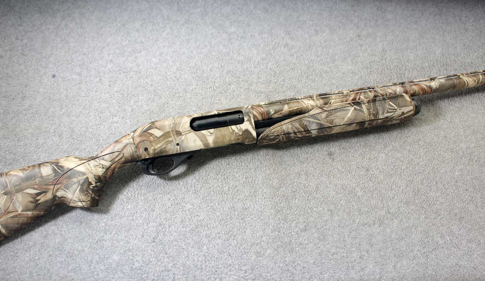 Remington ~ Model 870 Express Super Mag ~ 12 Gauge