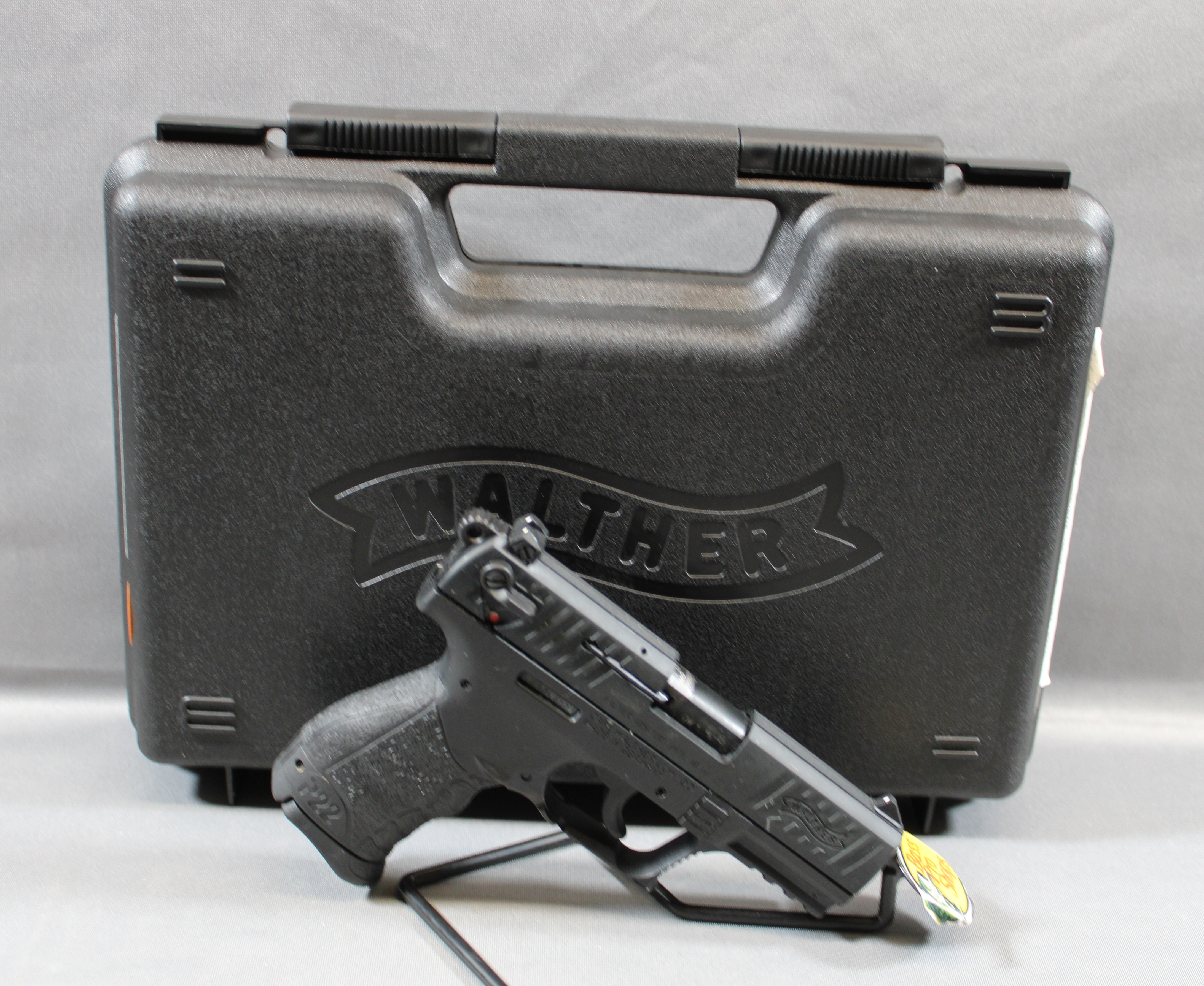 Walther Walther ~ P22 ~ .22 Long Rifle - $259.99 at Cabela's Program
